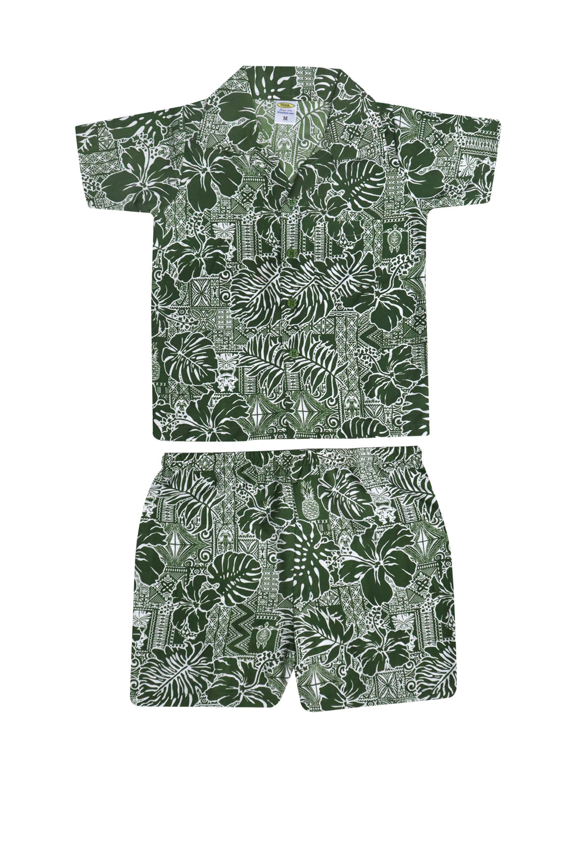 Beach Boy Set