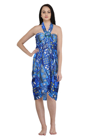Terrivoile Beach Wrap