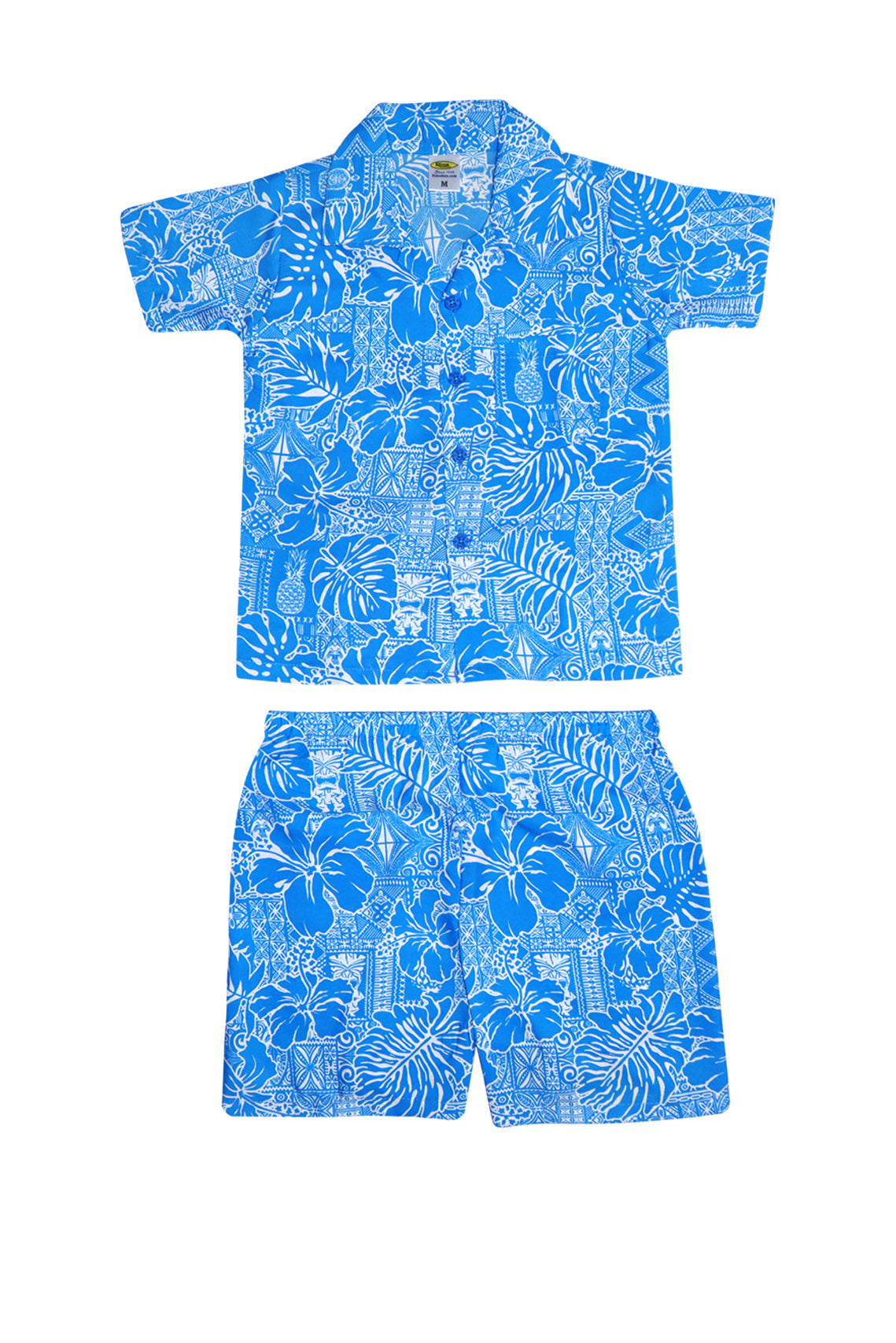 Beach Boy Set