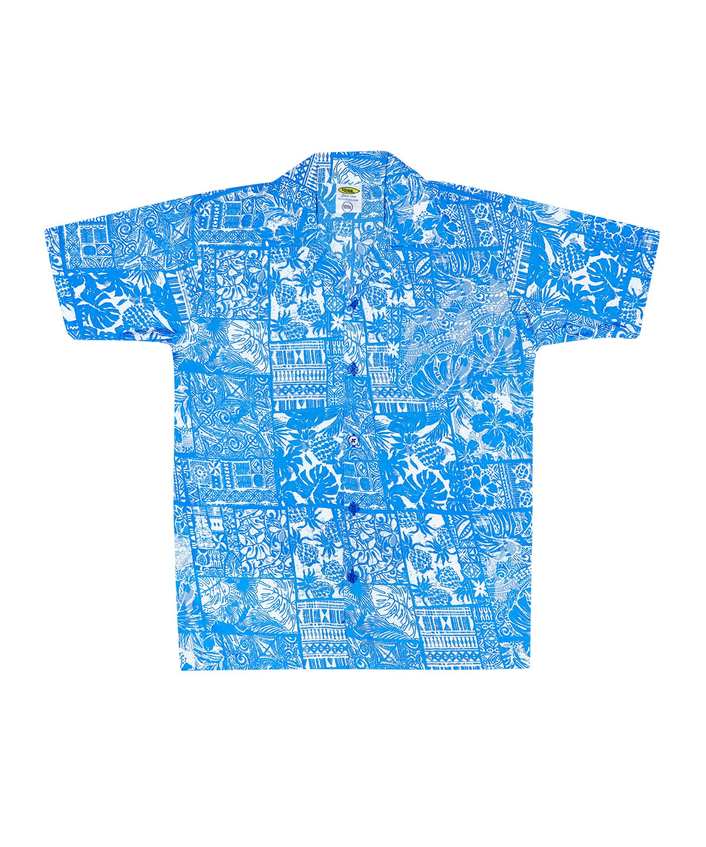 Beach Boy Shirt