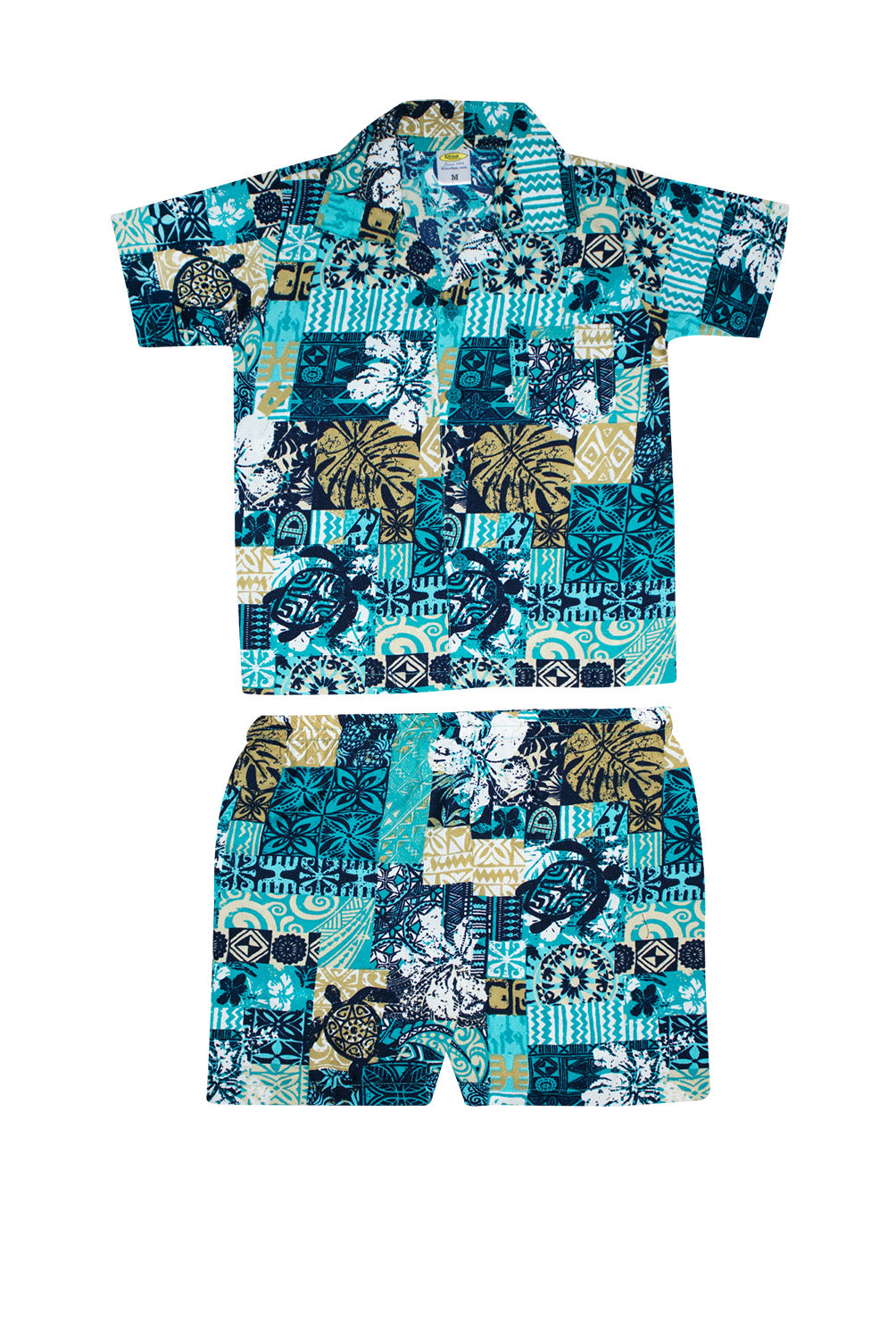 Beach Boy Set