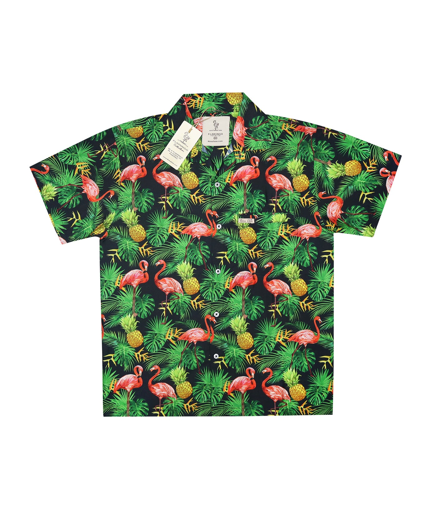 Rima Premium Shirt