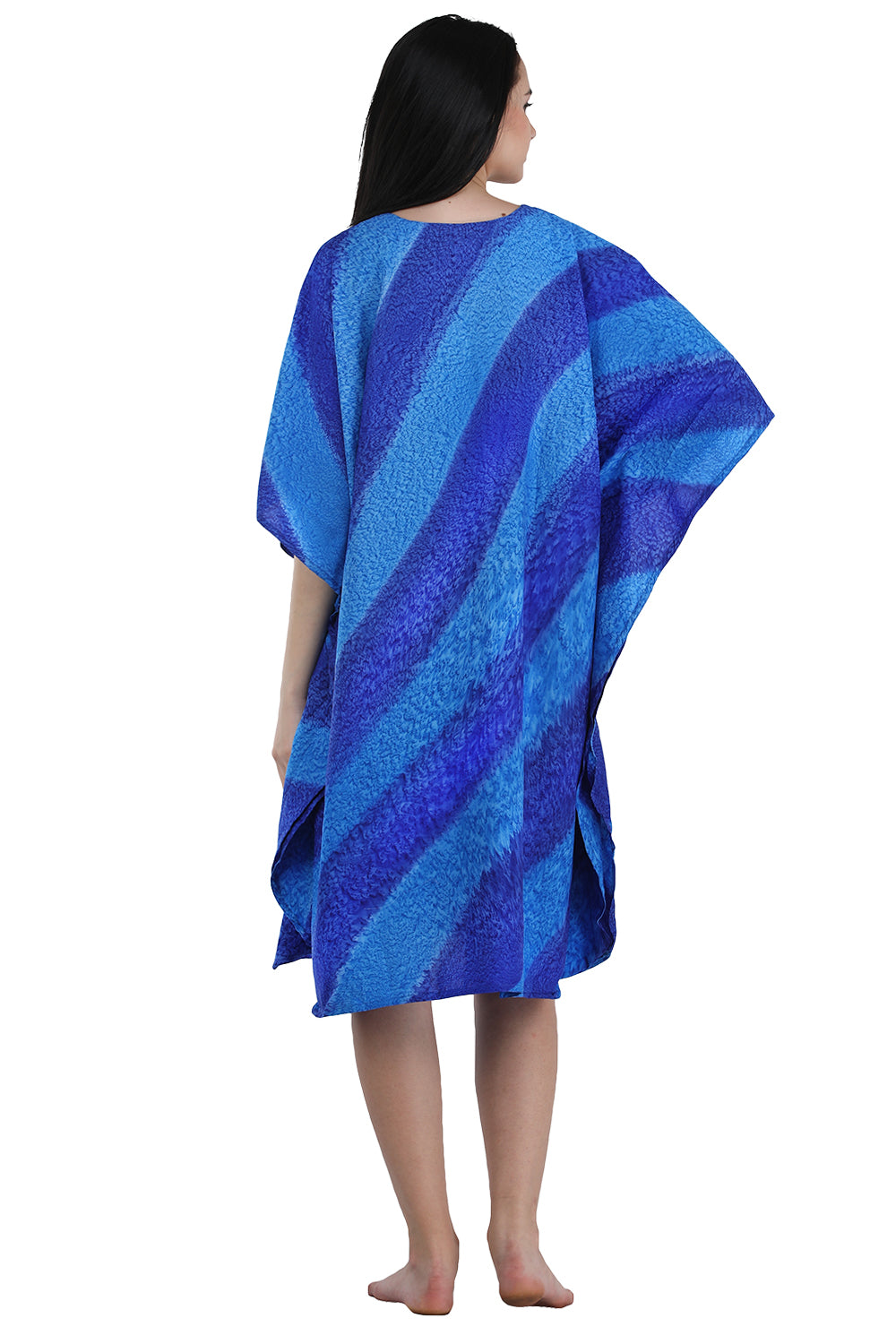 Short Kaftan