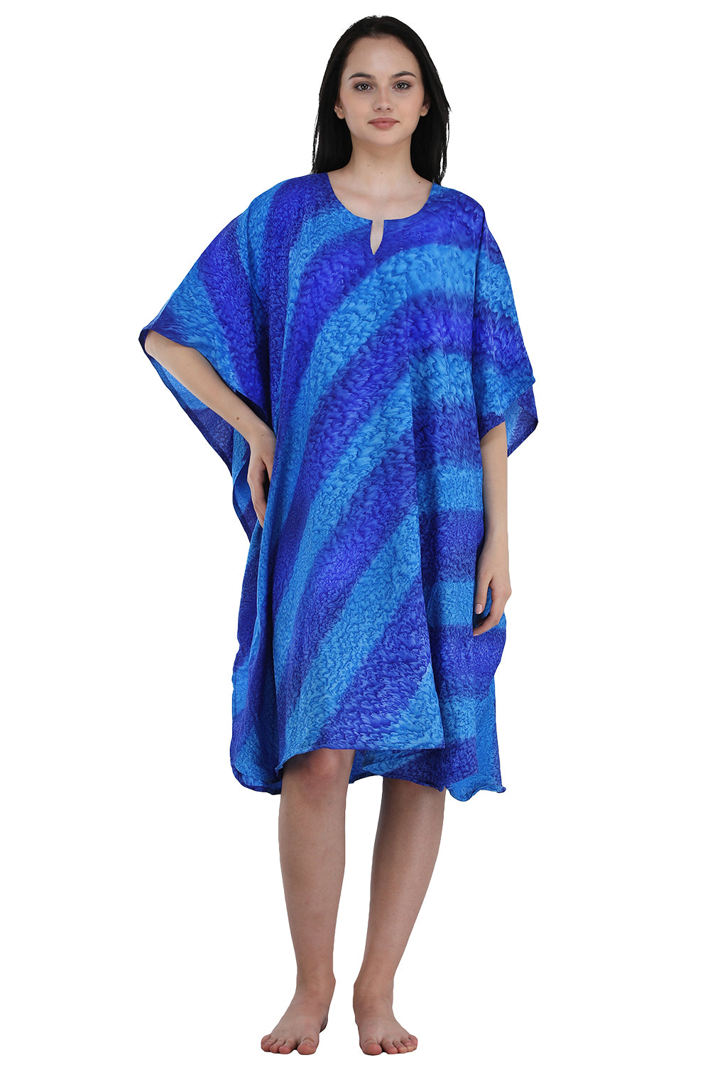 Short Kaftan
