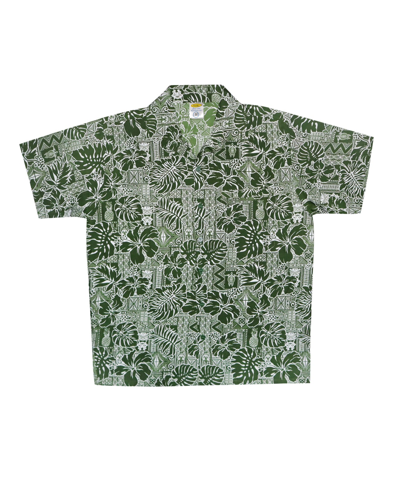 Classic Rima Shirt
