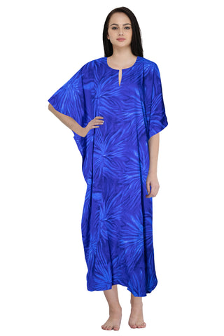 Chiffon Short Kaftan