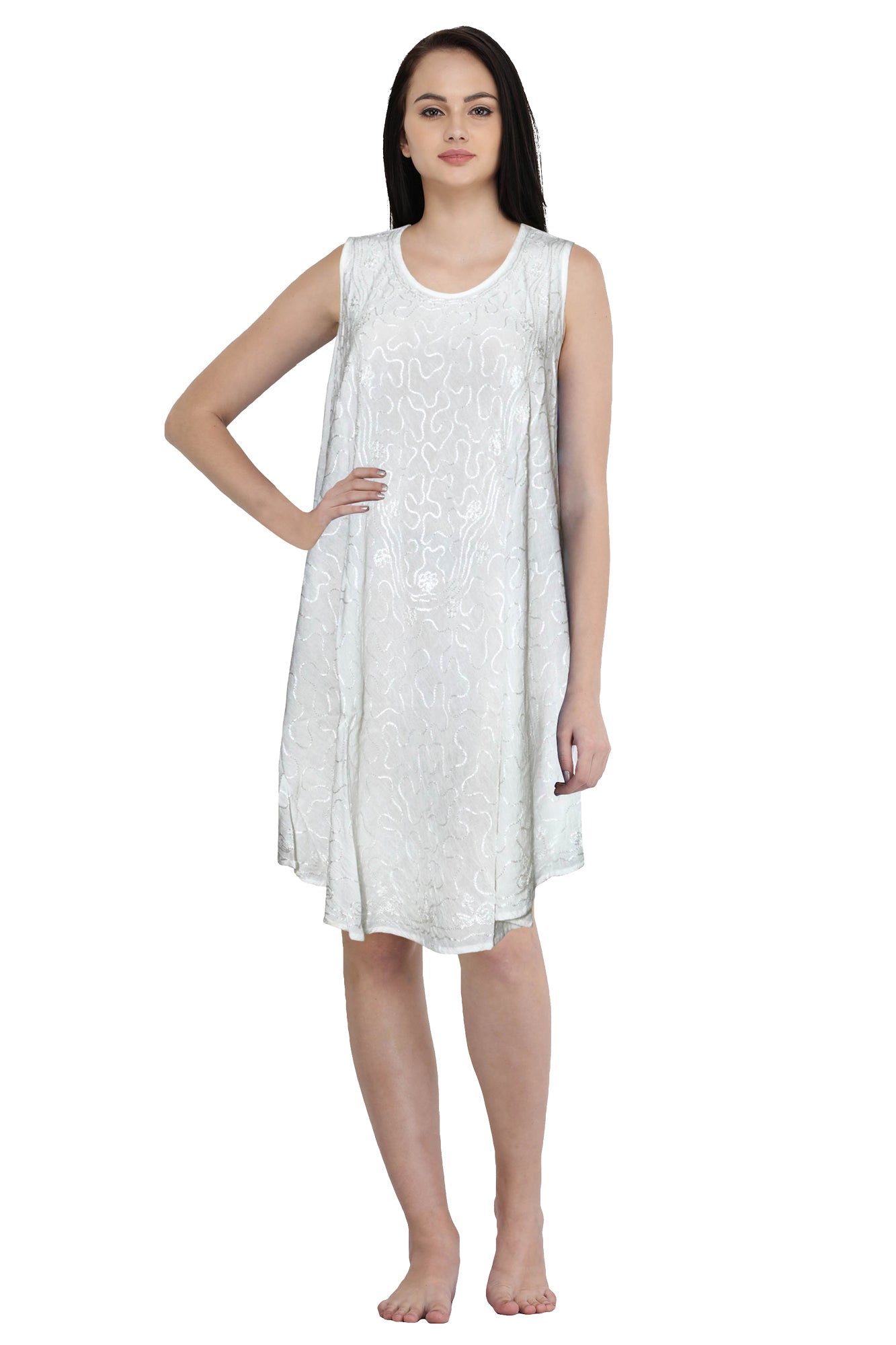 Bata Dress