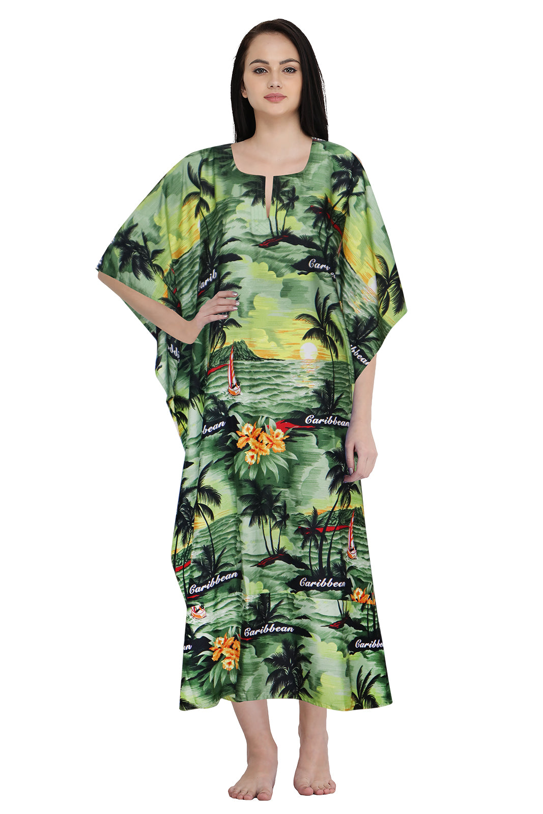 Long Kaftan