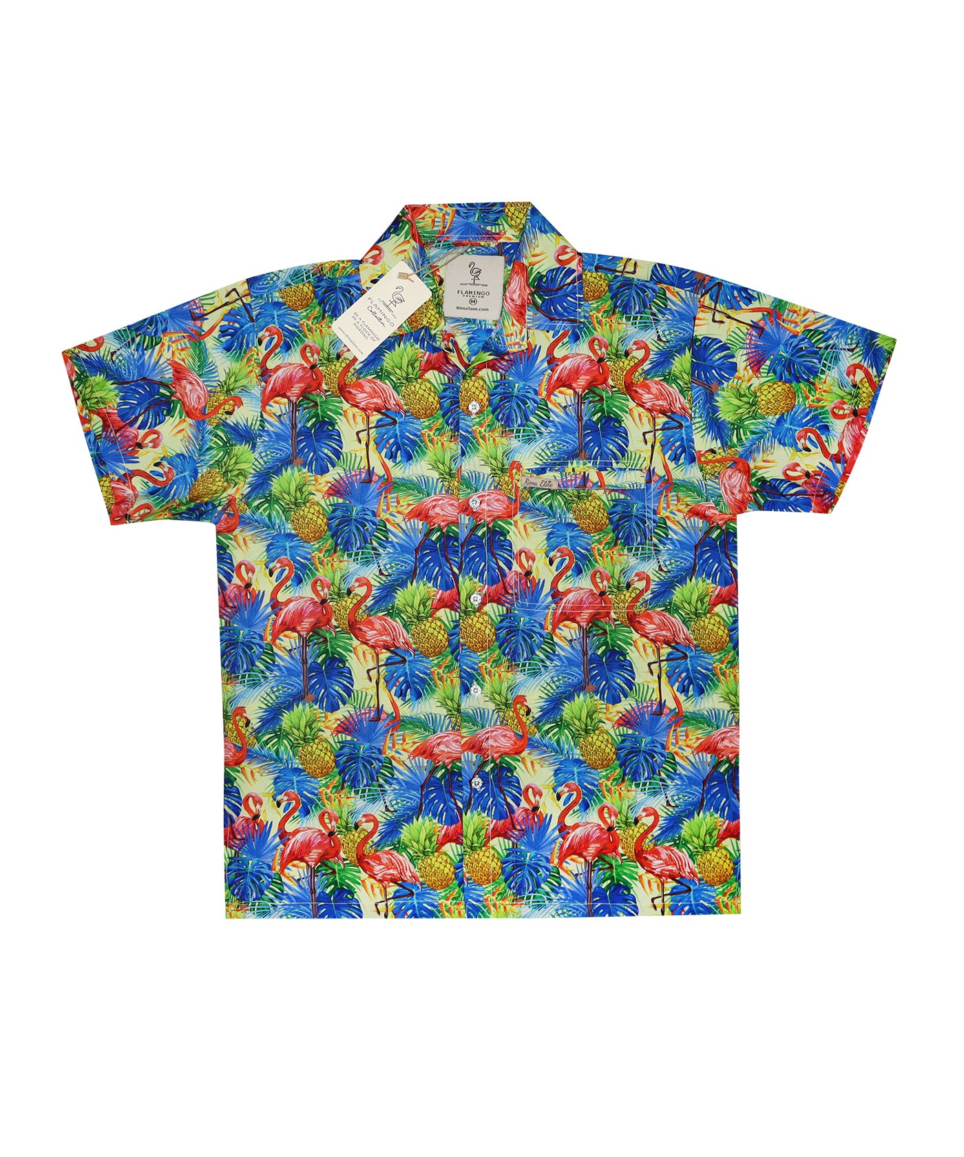 Rima Premium Shirt