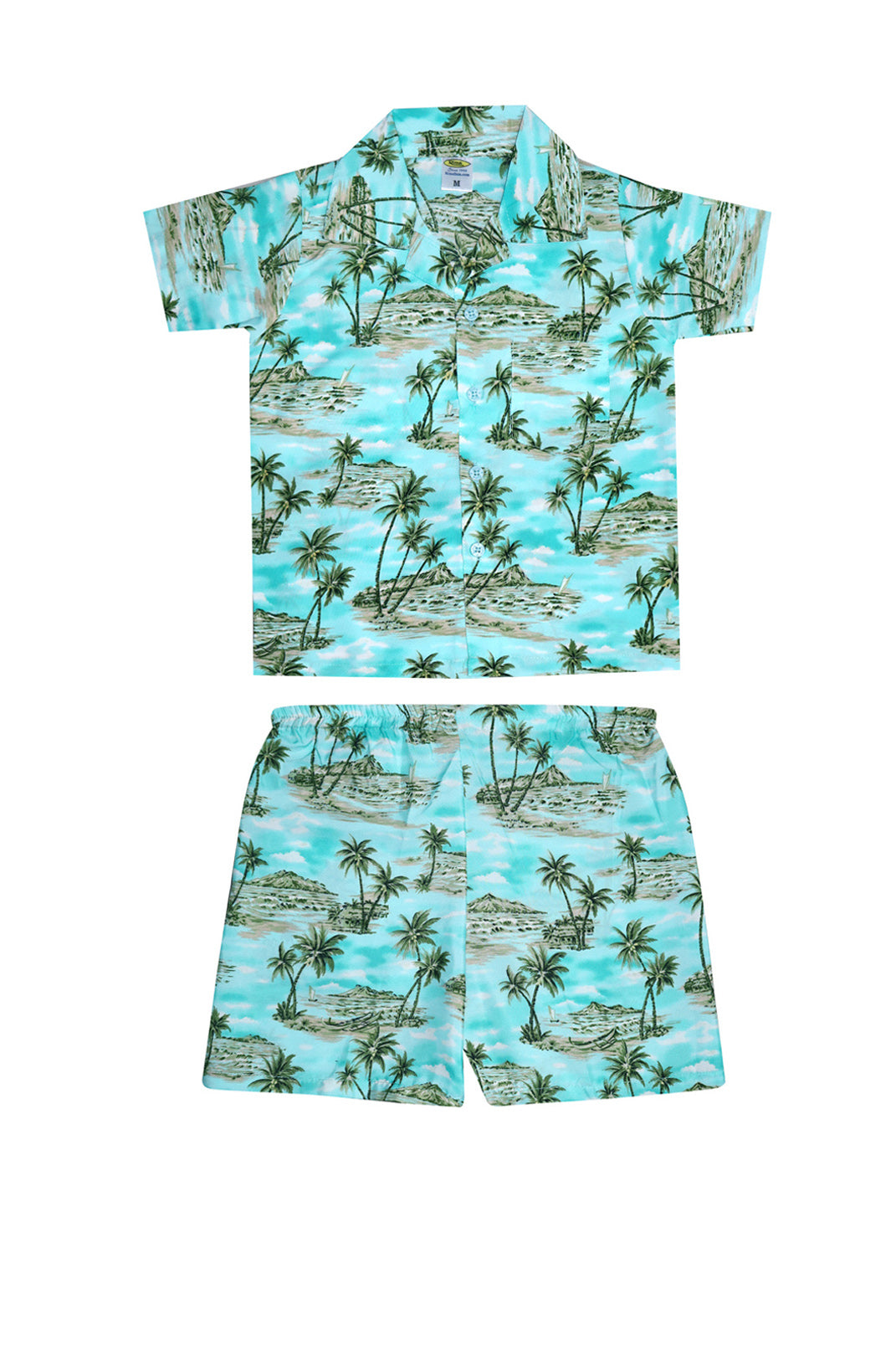 Beach Boy Set