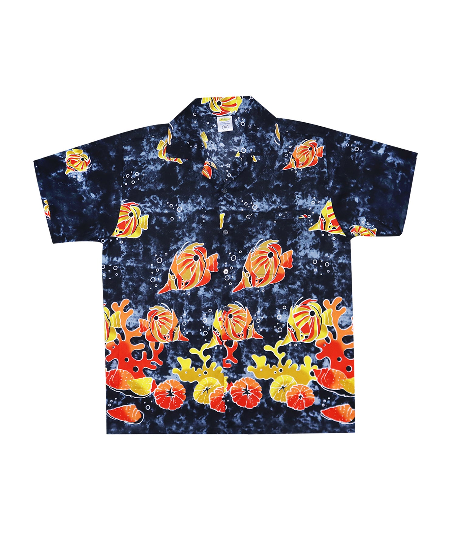 Classic Rima Shirt