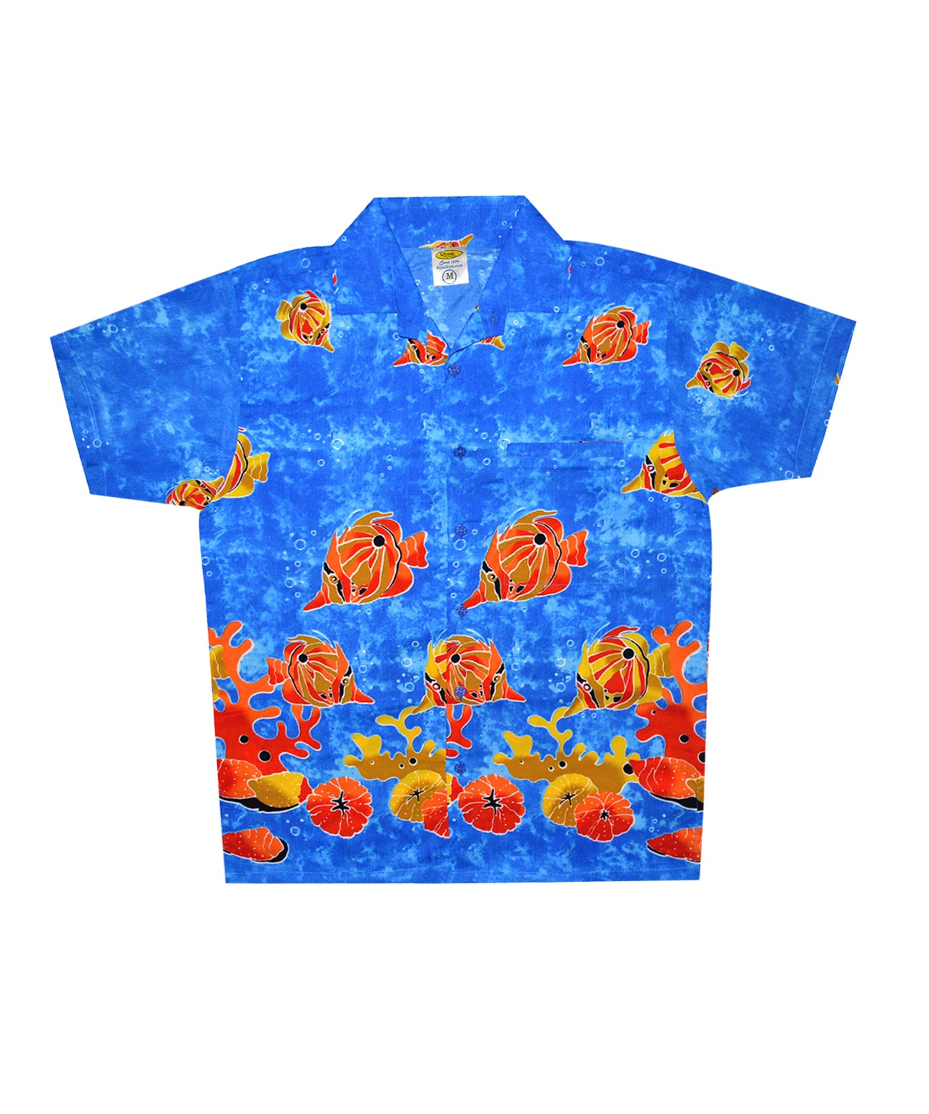 Classic Rima Shirt
