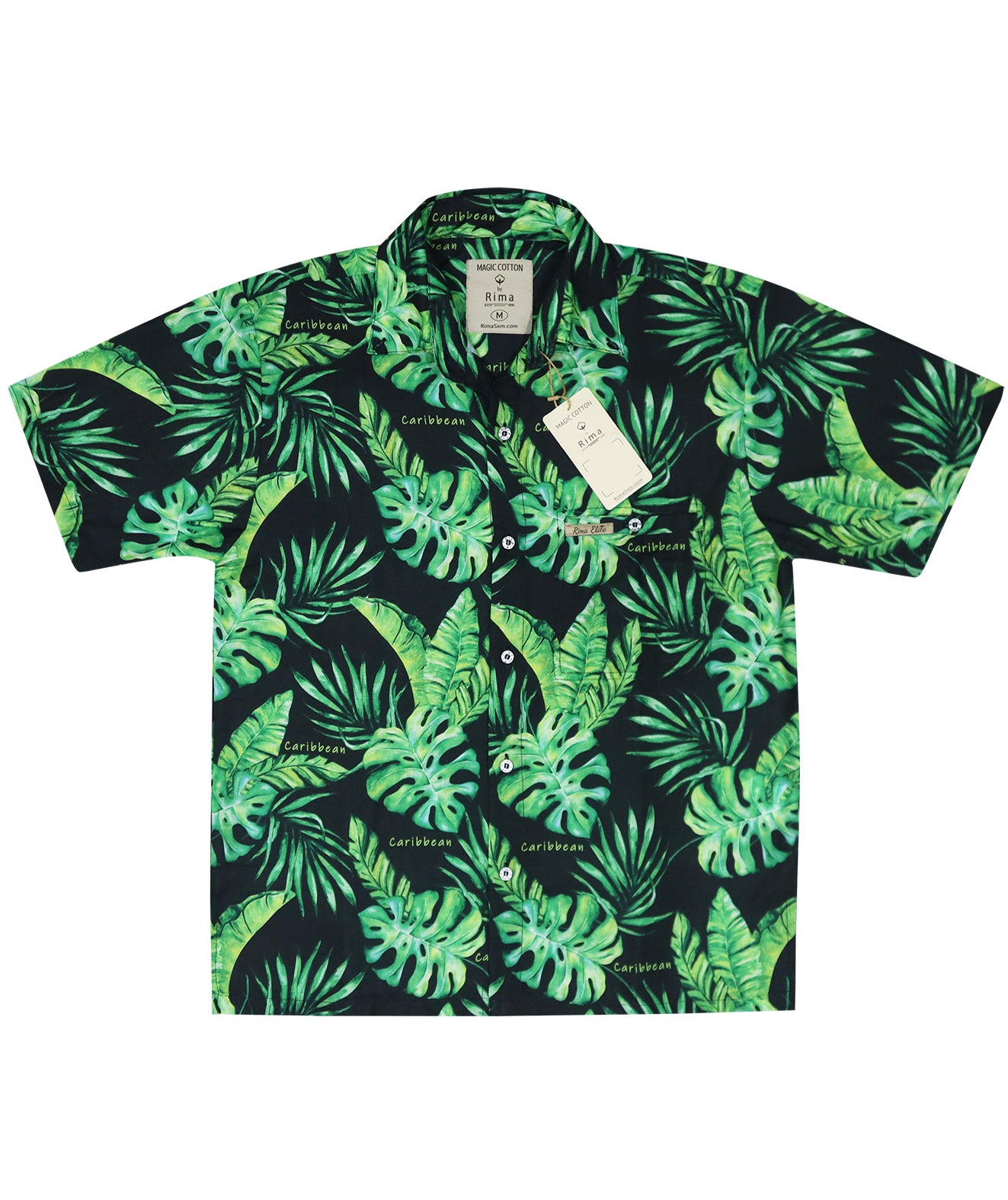 Magic Cotton Shirt