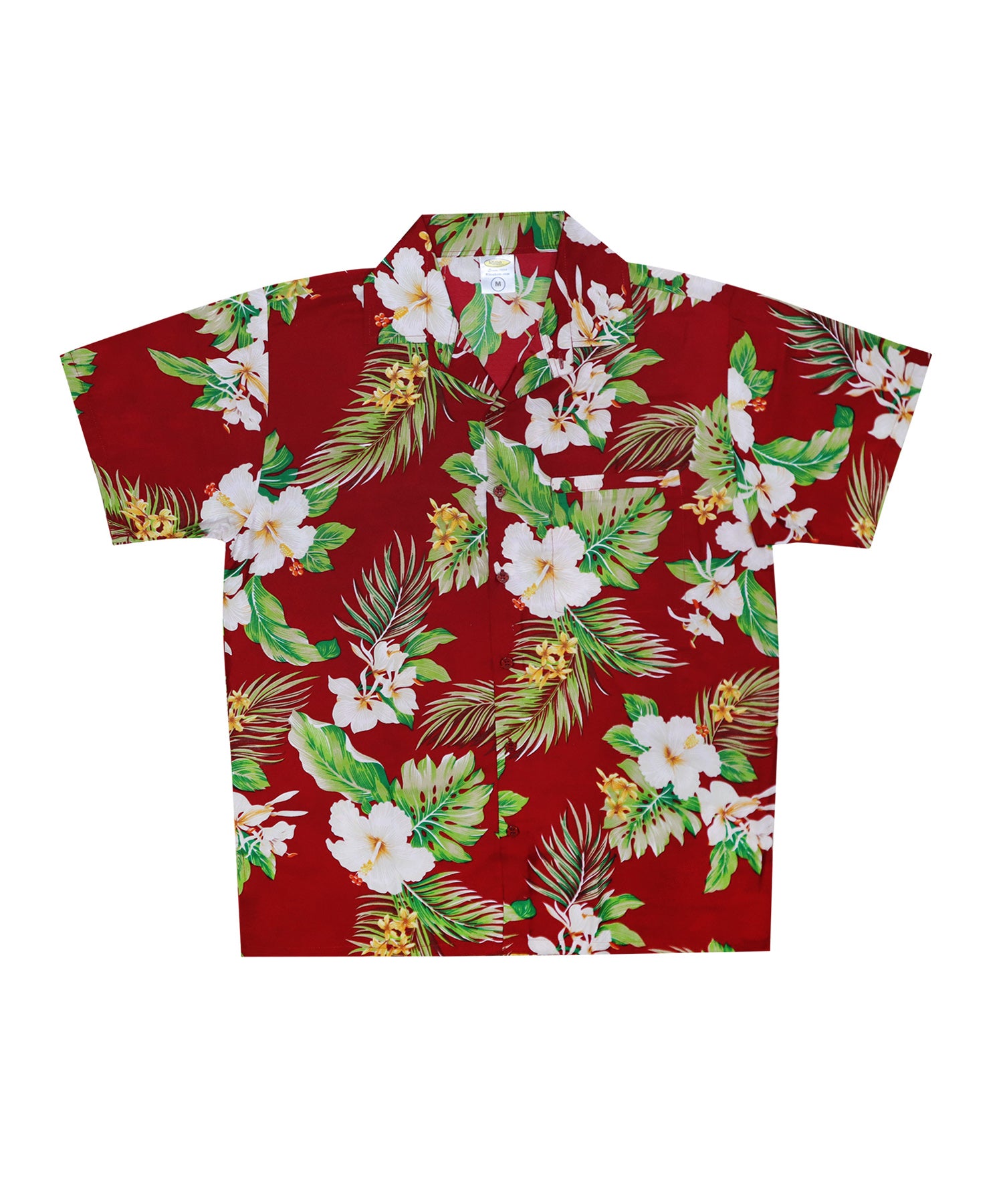 Classic Rima Shirt