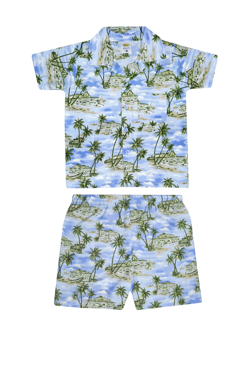 Beach Boy Set