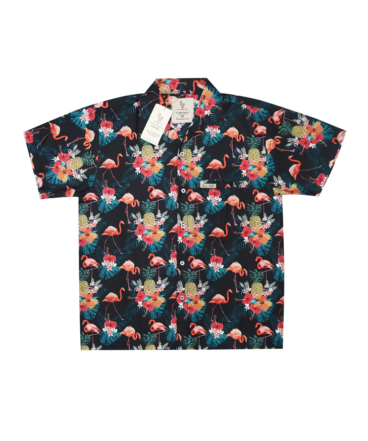 Rima Premium Shirt