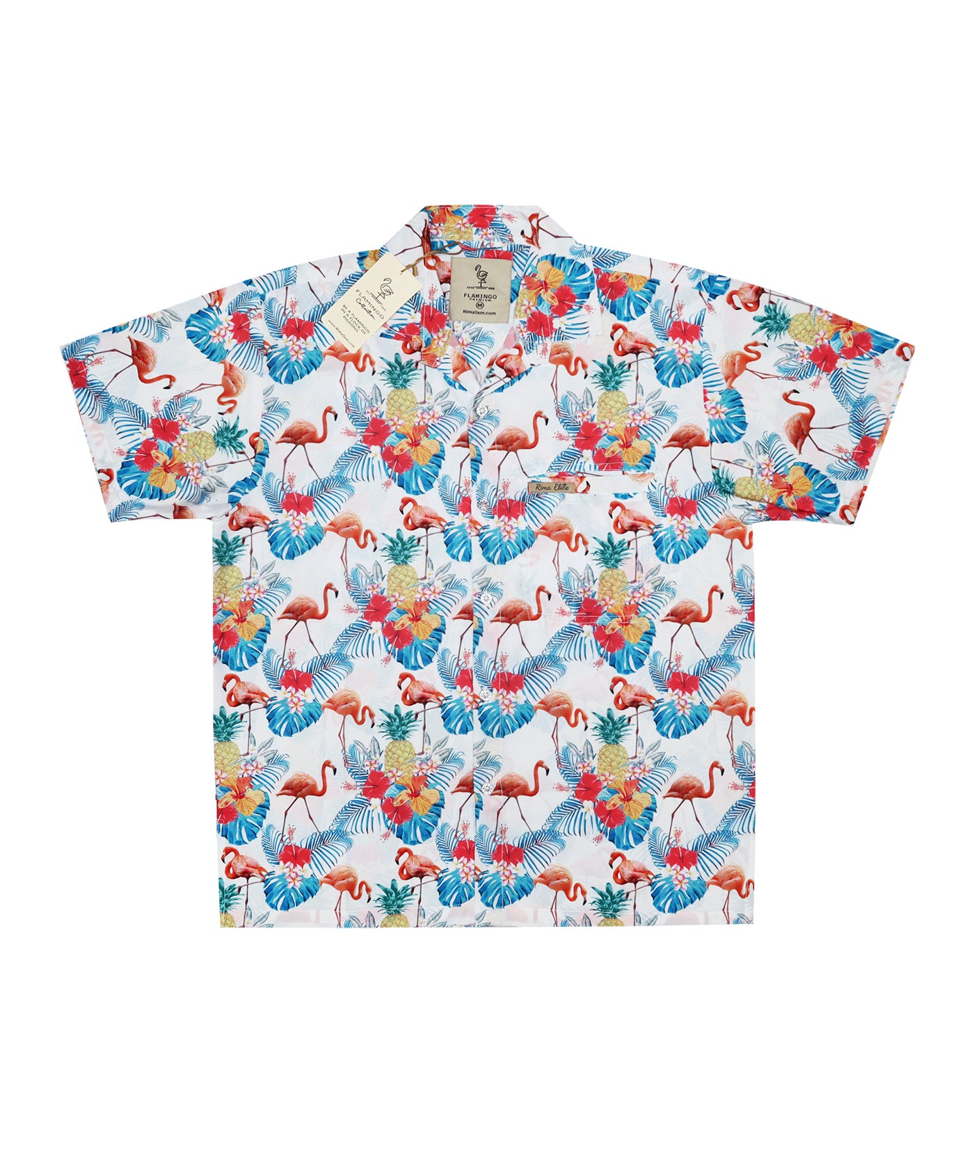 Rima Premium Shirt