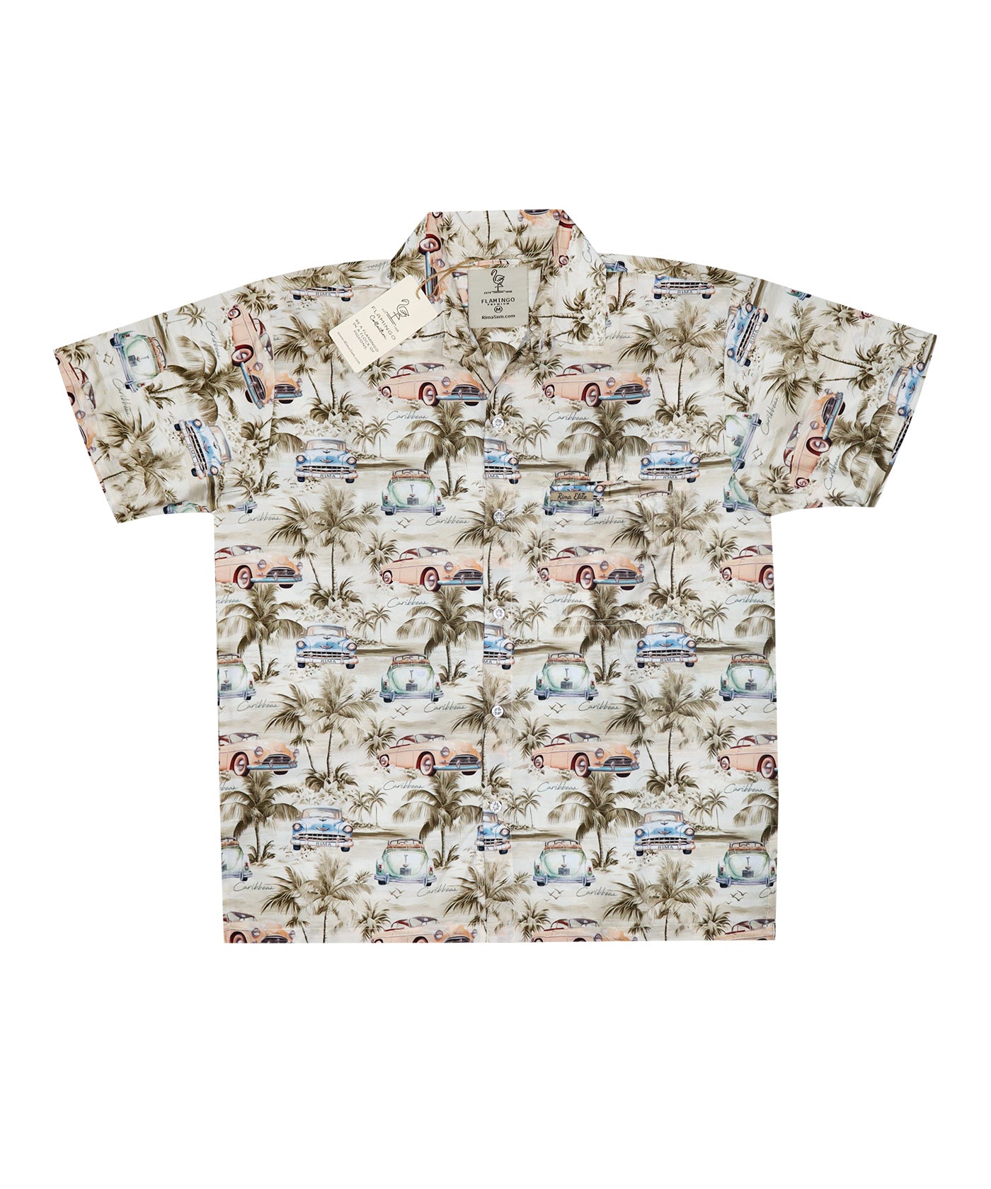Rima Premium Shirt