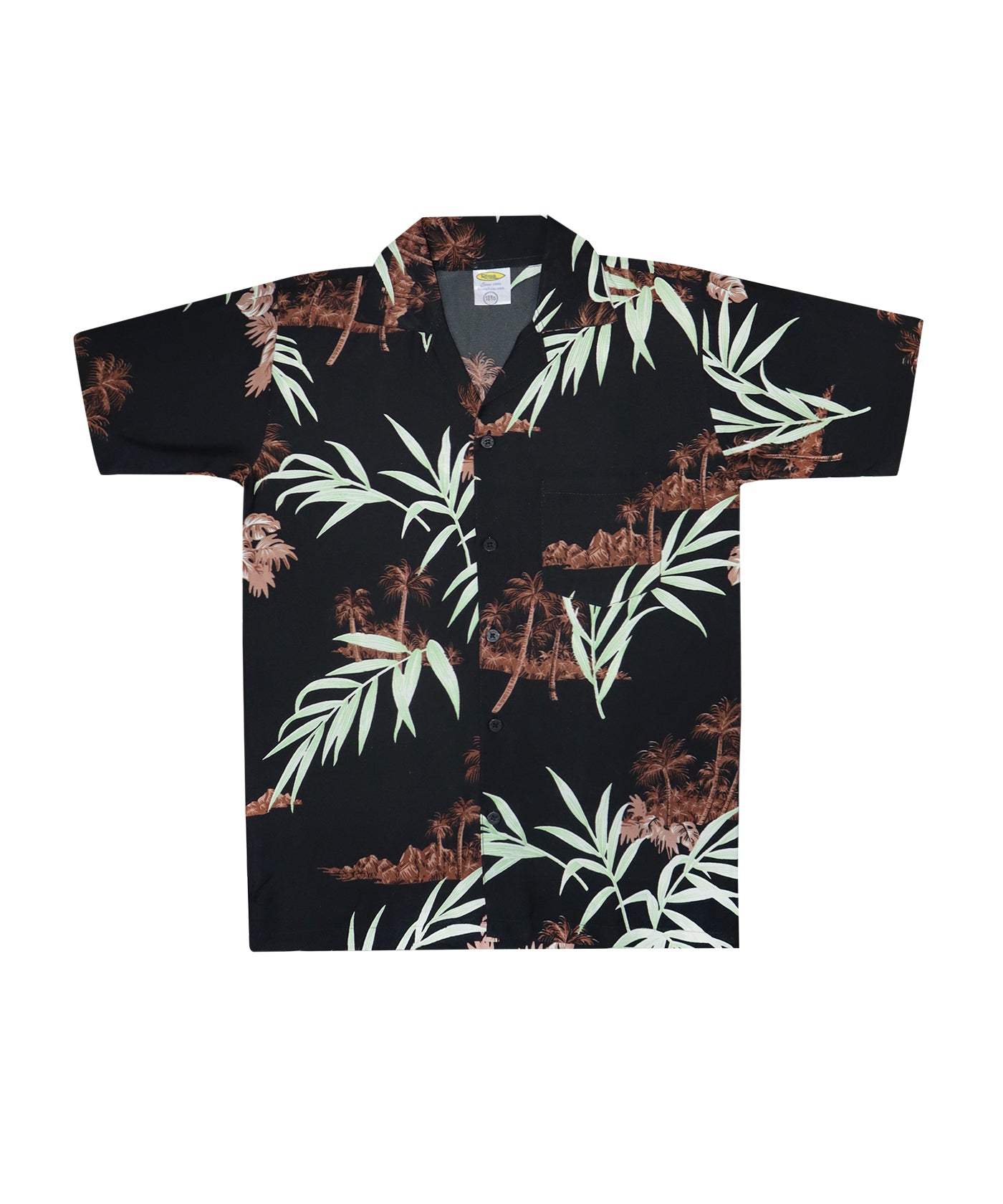 Beach Boy Shirt