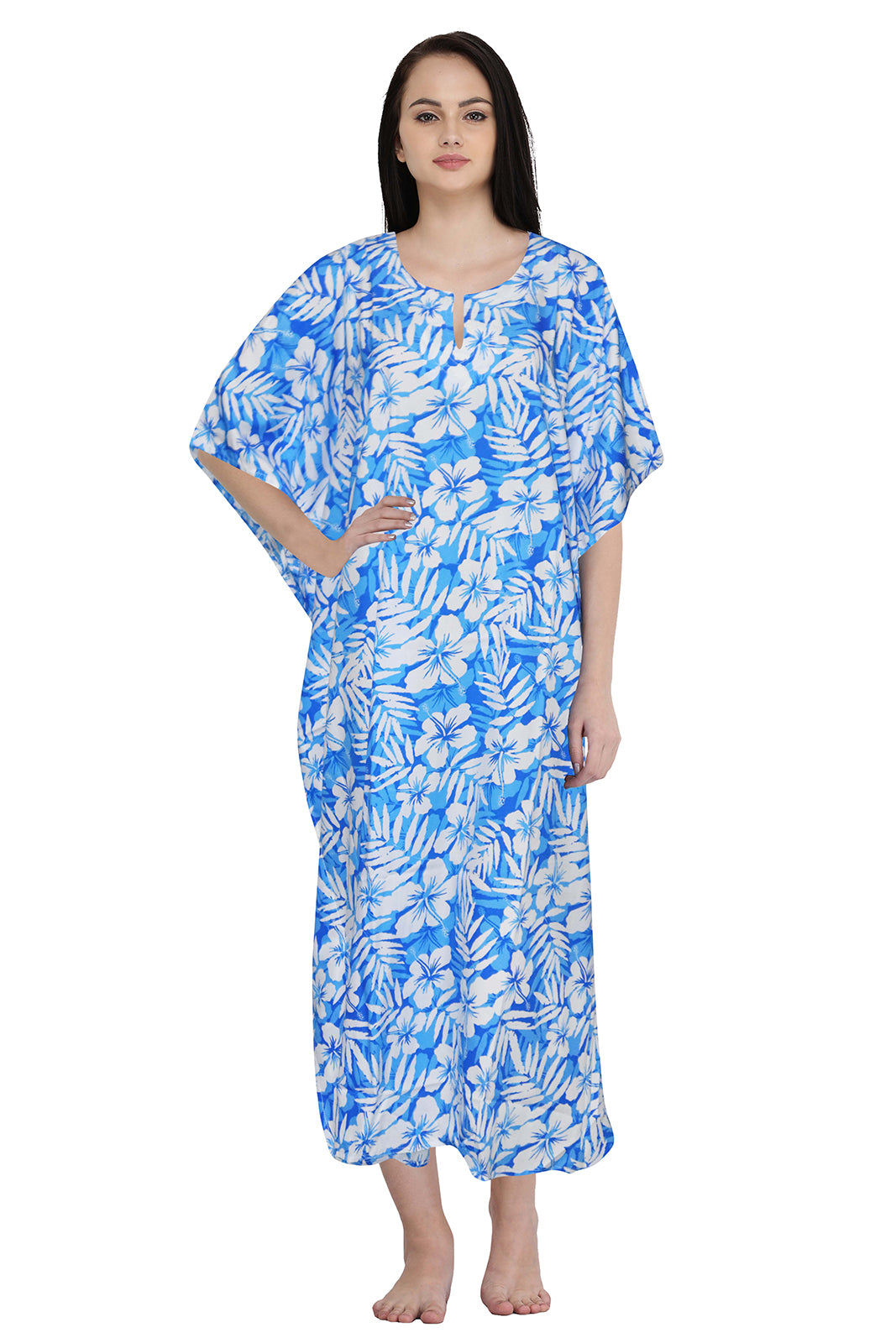 Long Kaftan