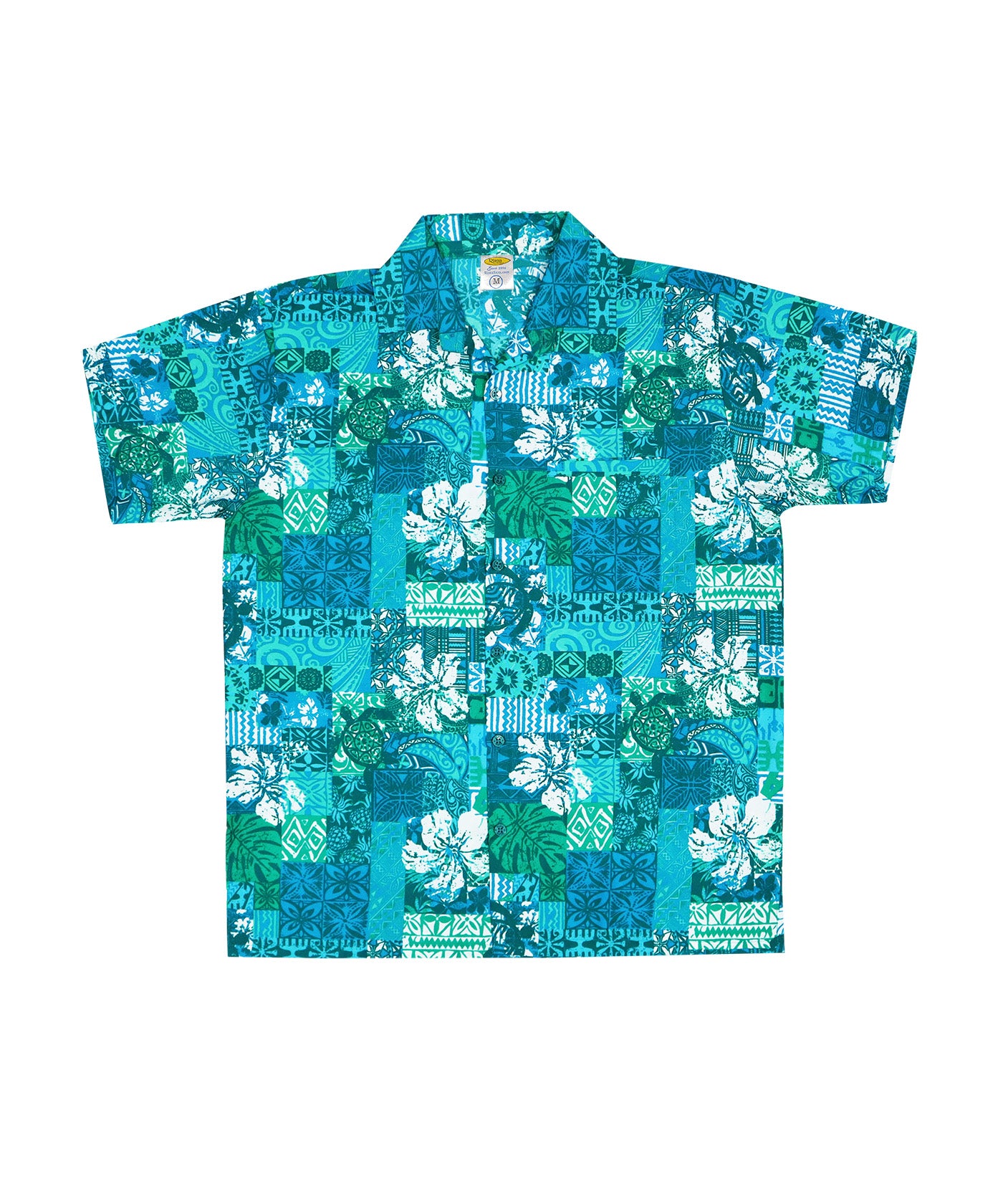 Classic Rima Shirt
