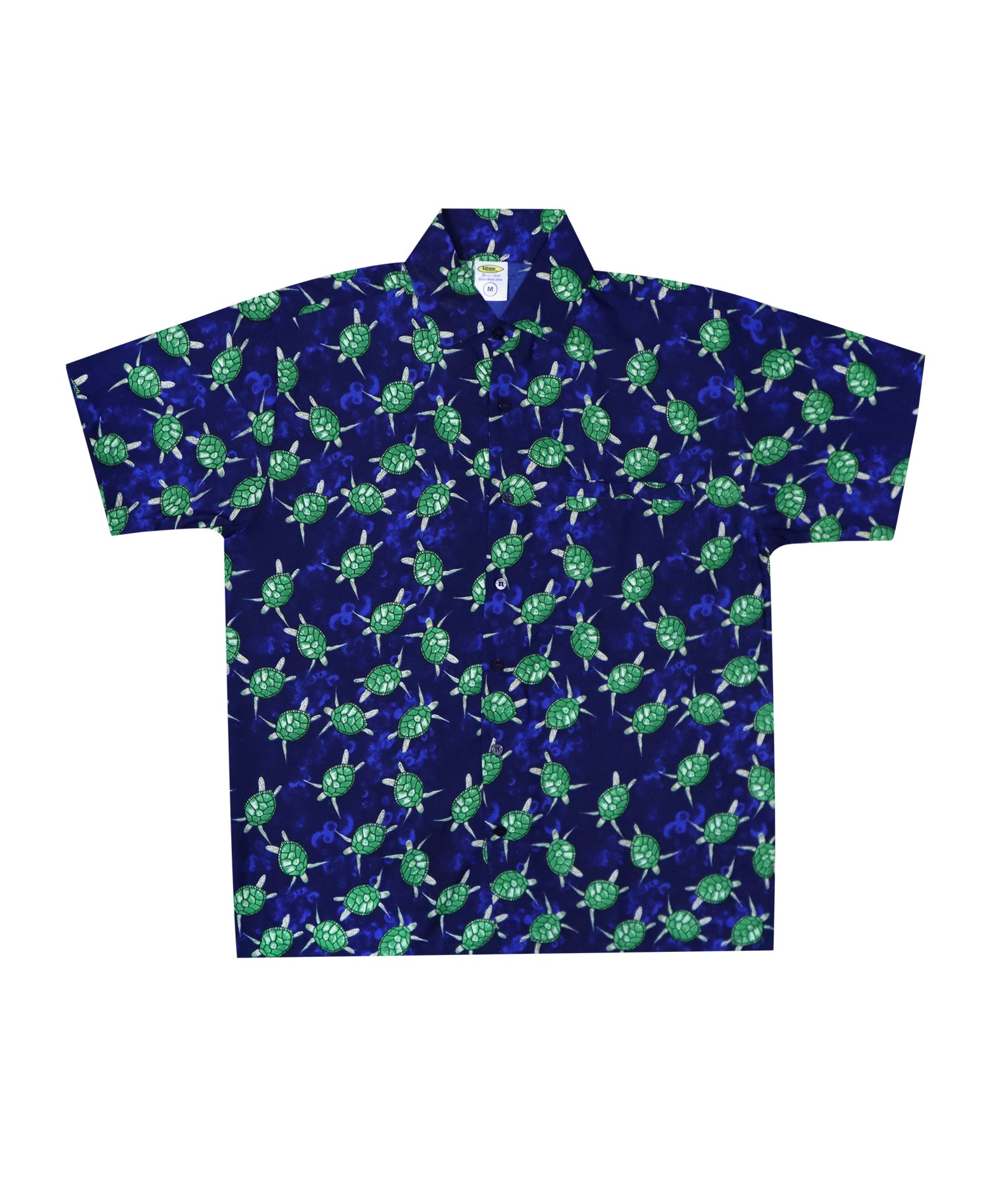 Classic Rima Shirt
