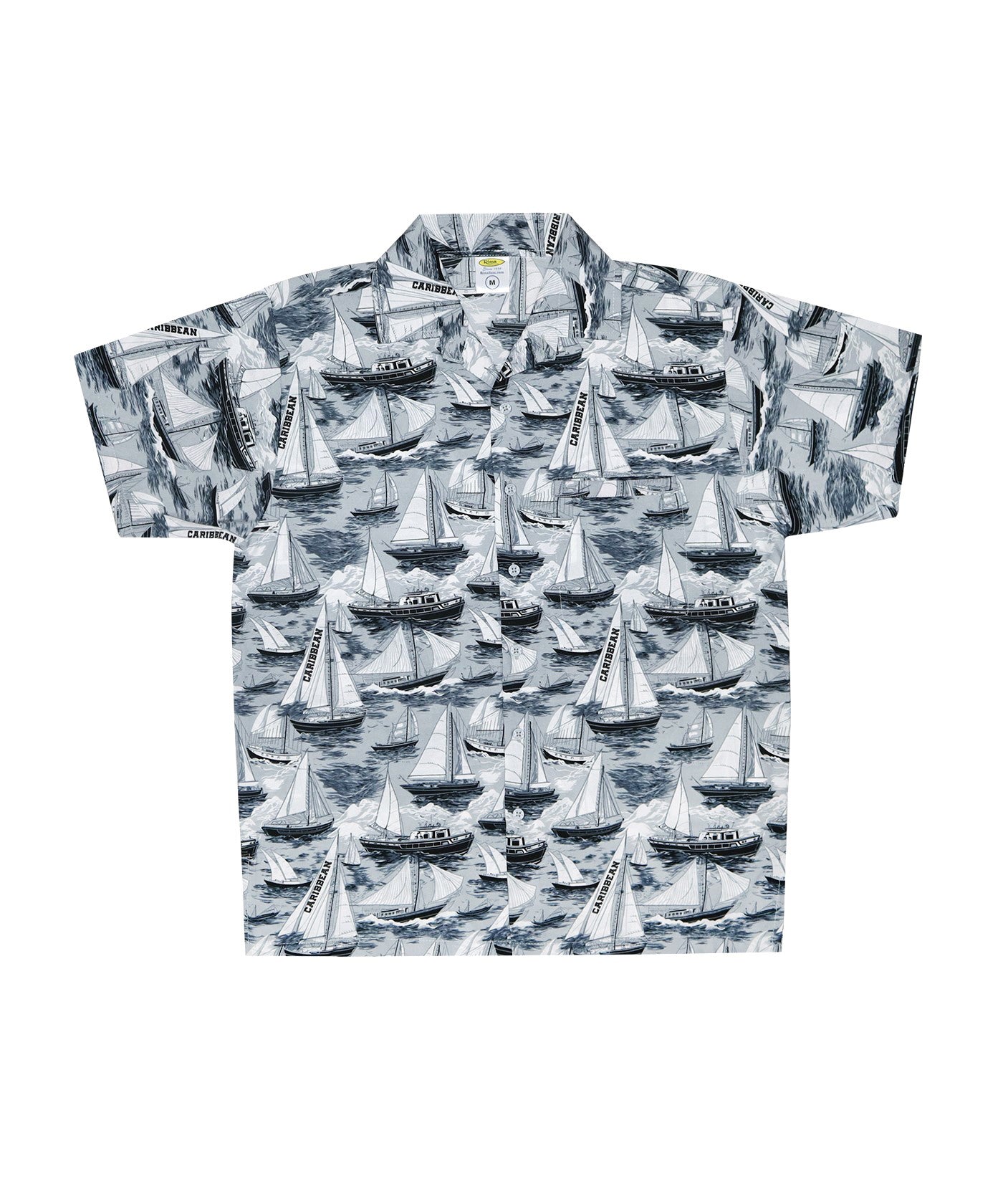 Classic Rima Shirt