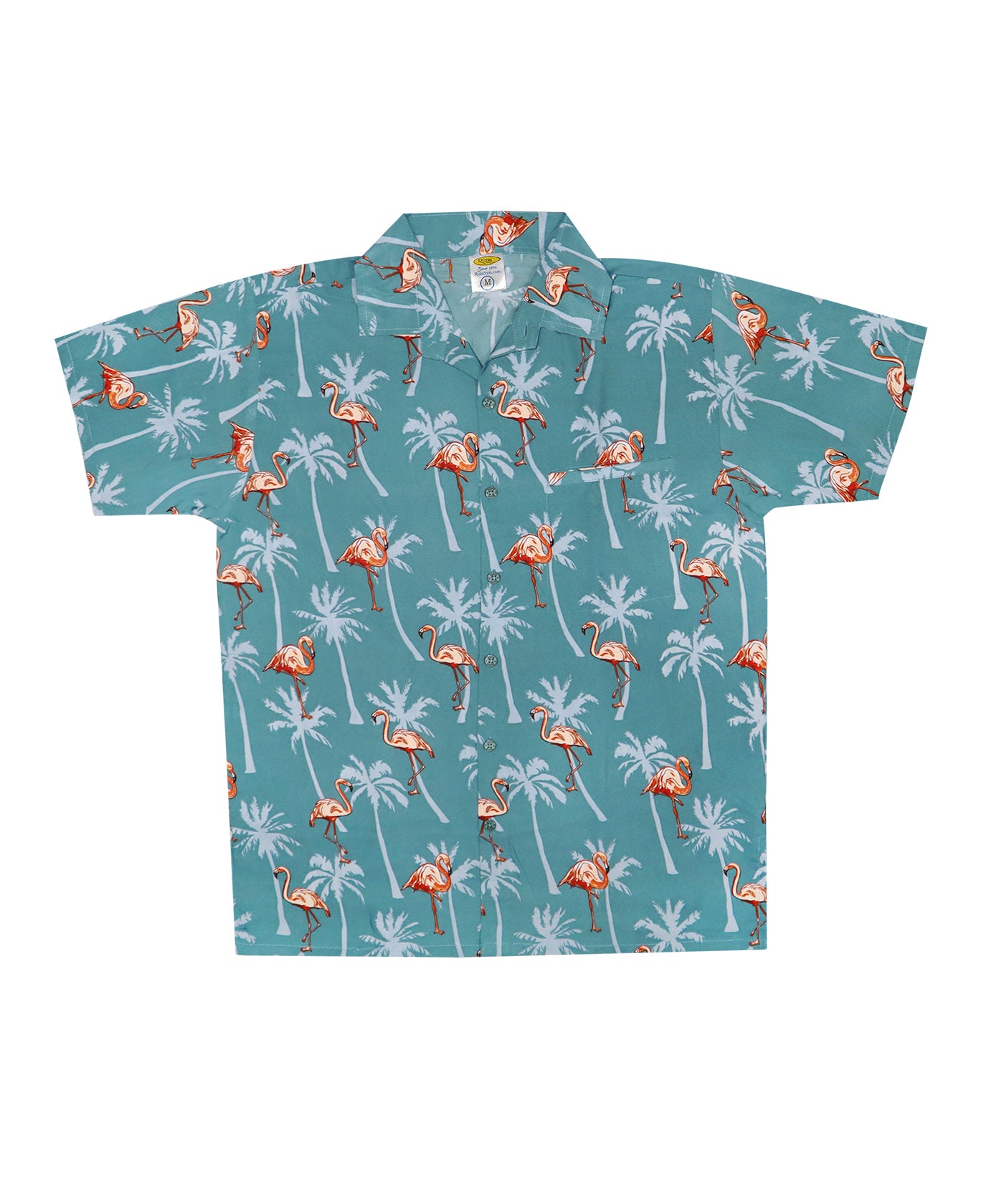 Classic Rima Shirt