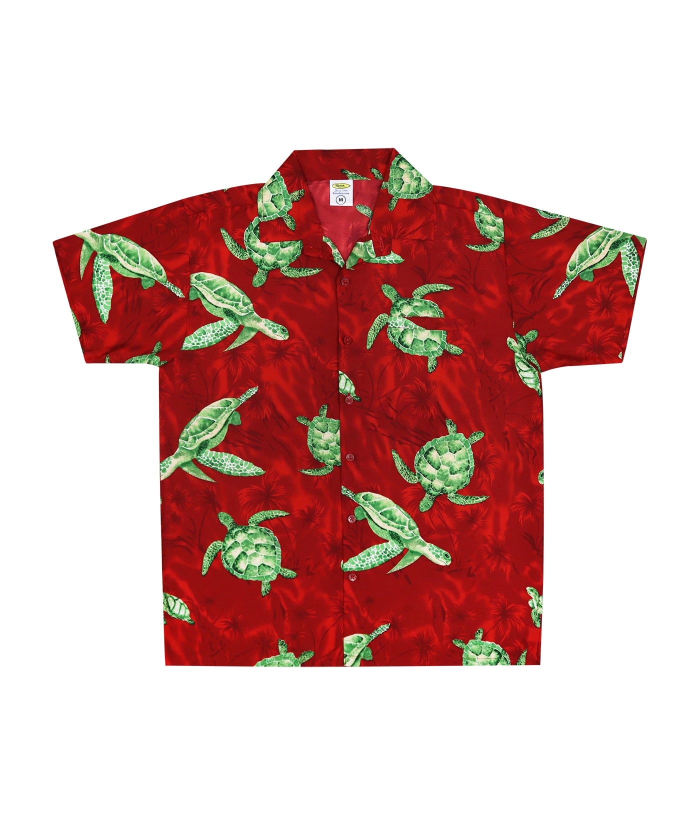 Classic Rima Shirt