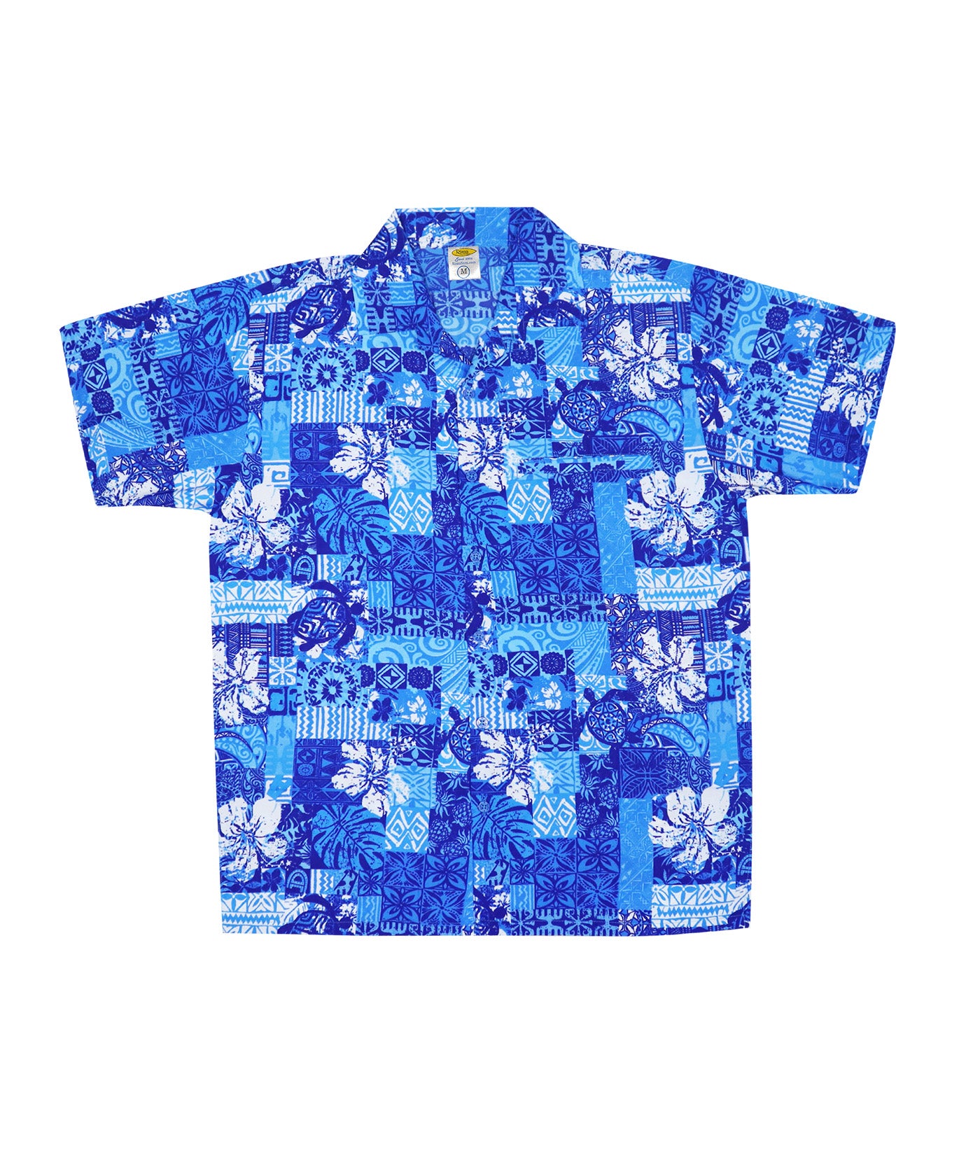 Classic Rima Shirt