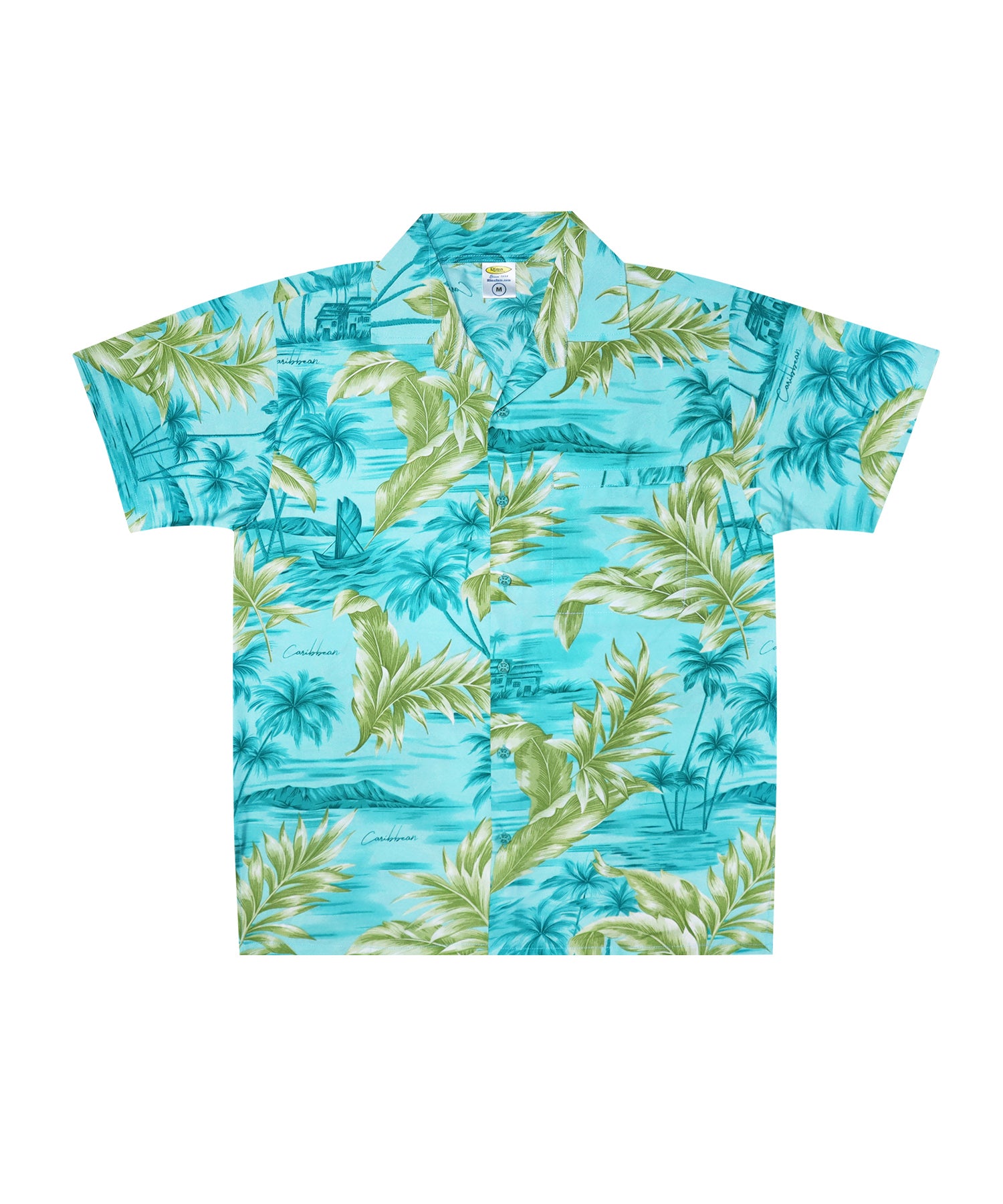 Classic Rima Shirt