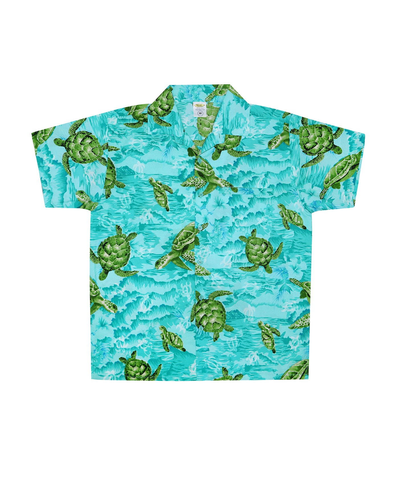 Classic Rima Shirt