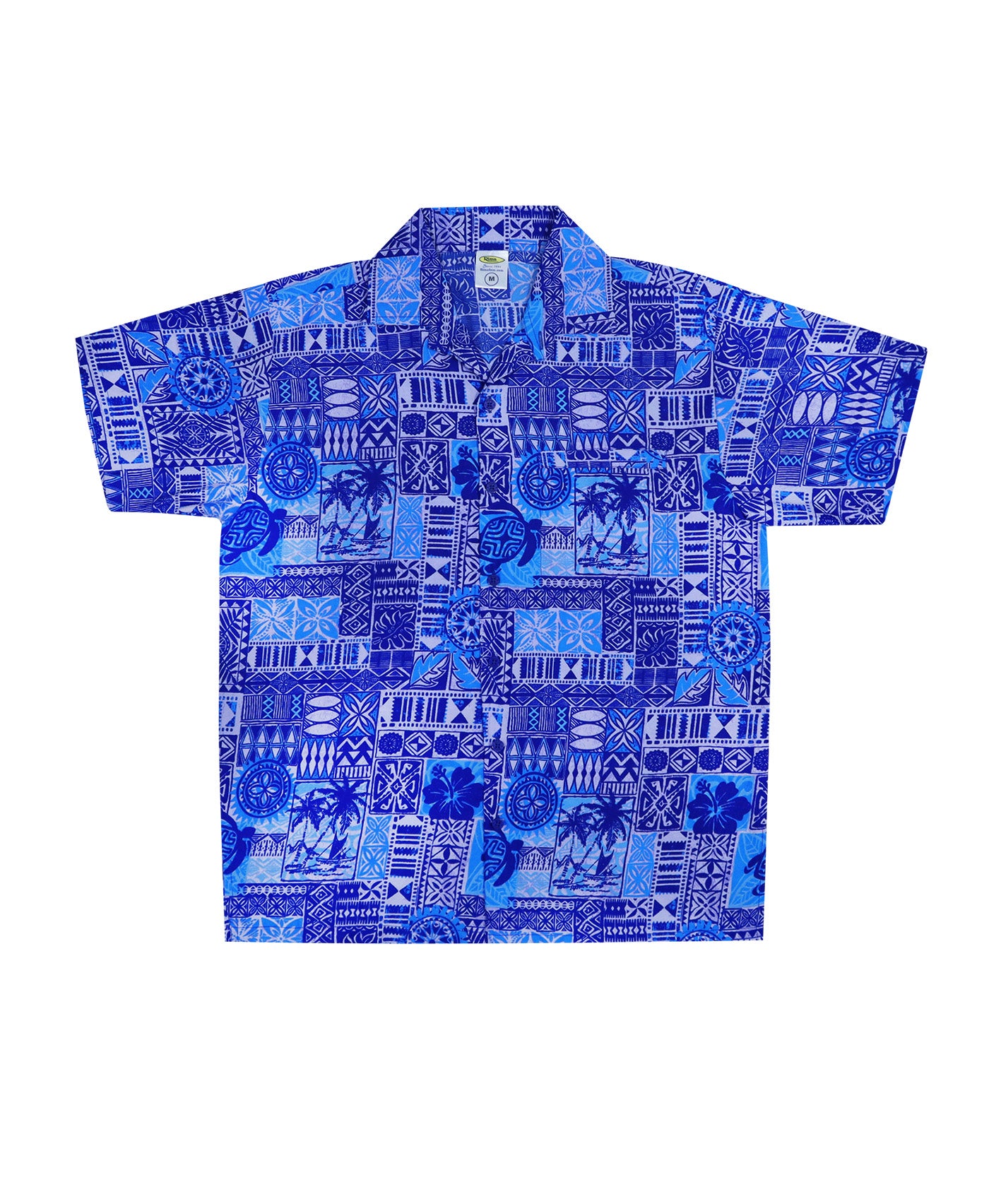 Classic Rima Shirt