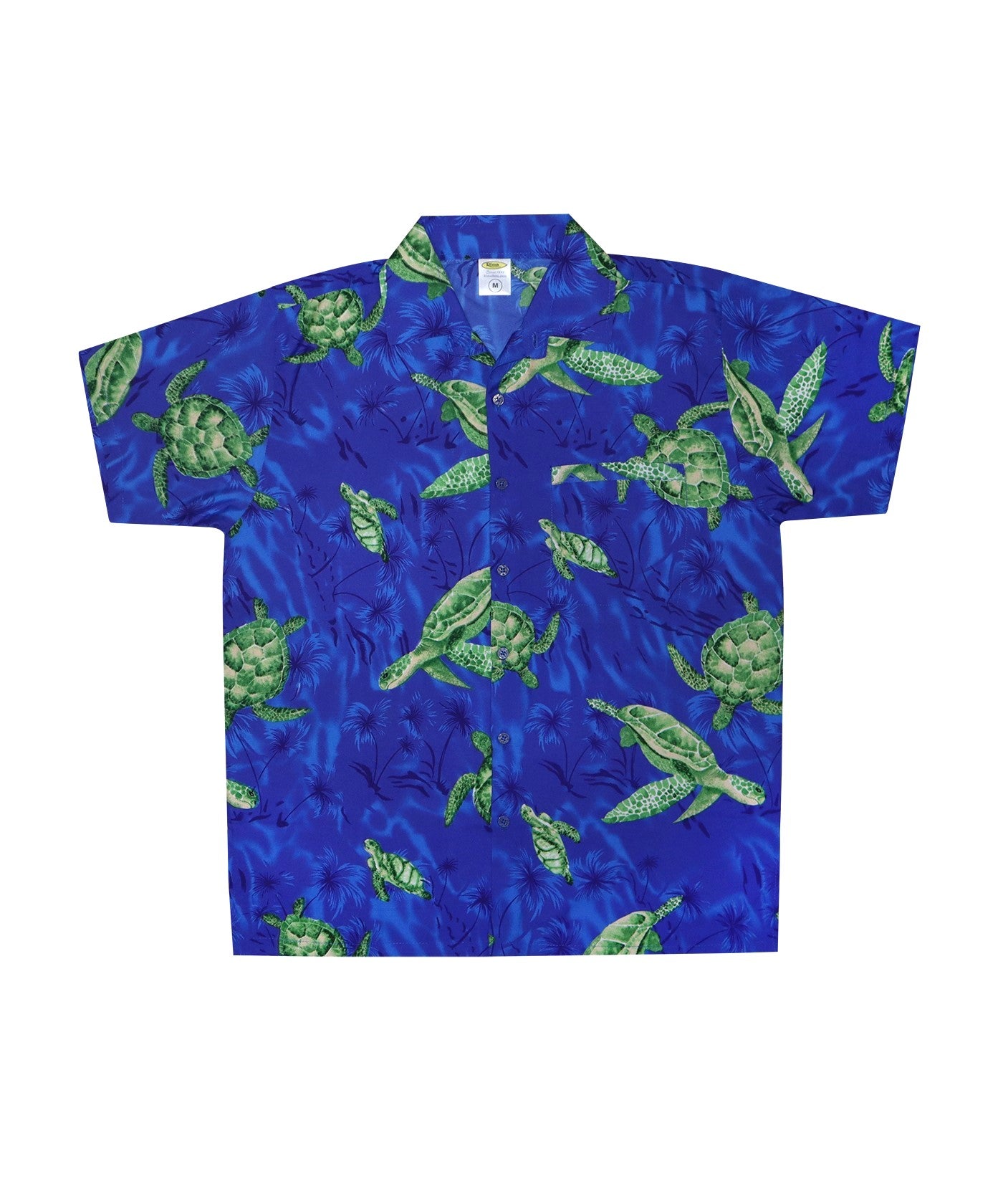 Classic Rima Shirt