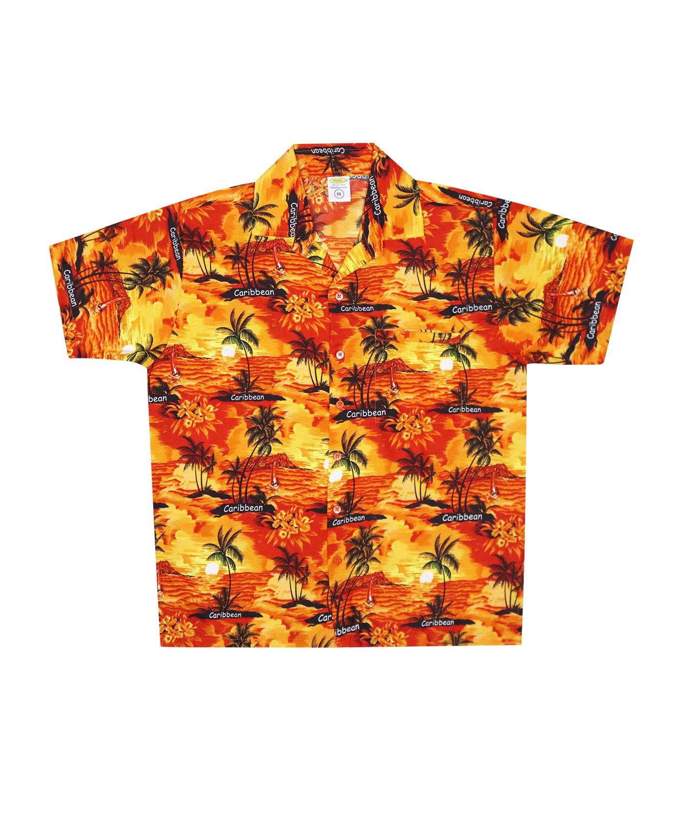 Classic Rima Shirt