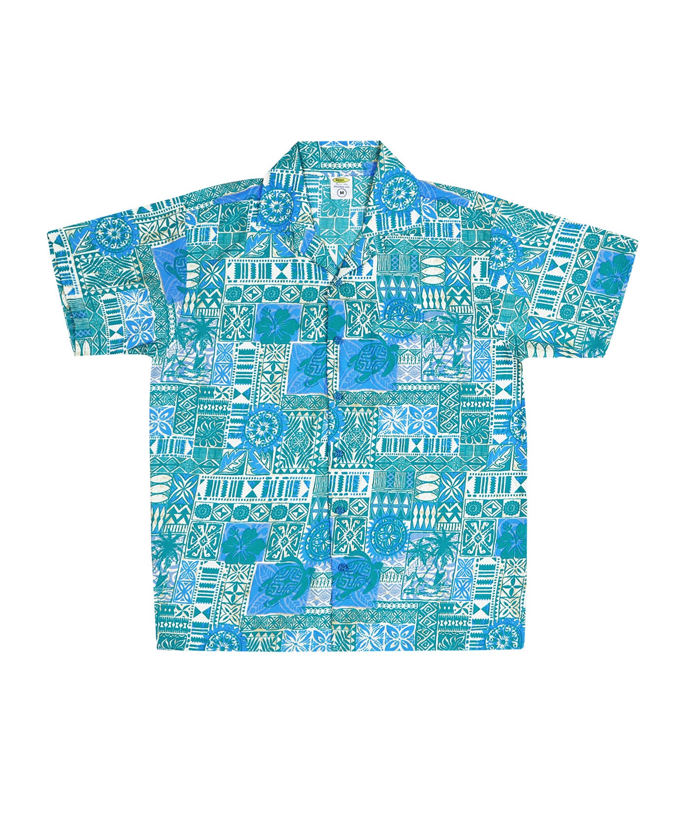 Classic Rima Shirt