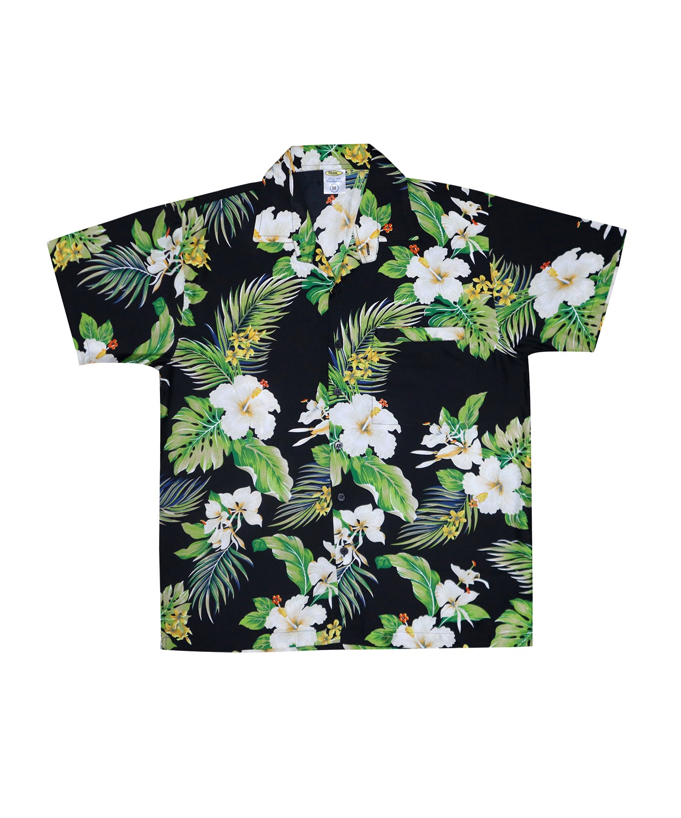 Classic Rima Shirt