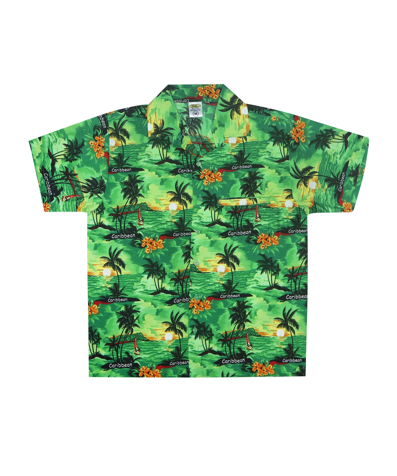 Classic Rima Shirt