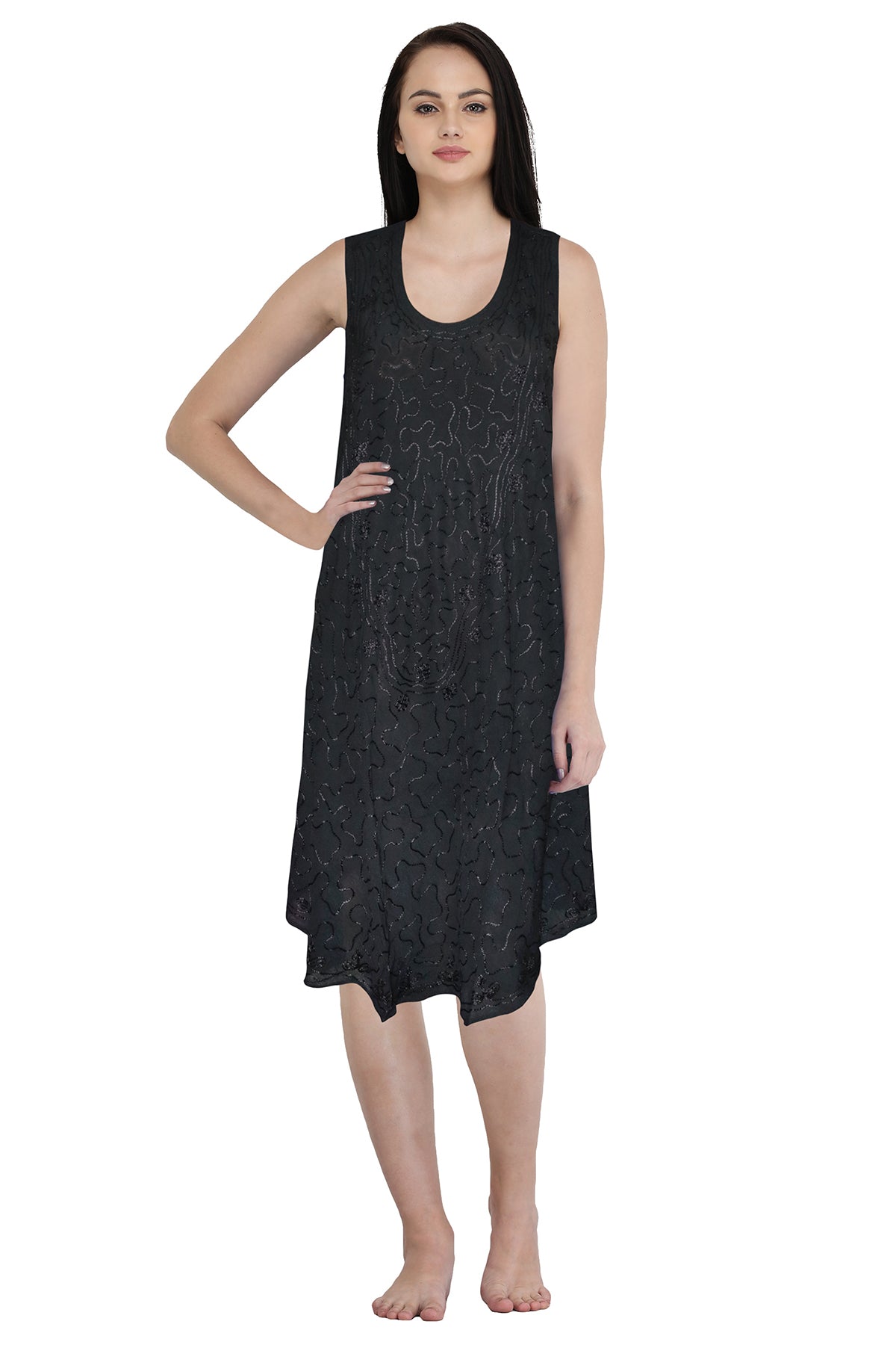 Bata Dress