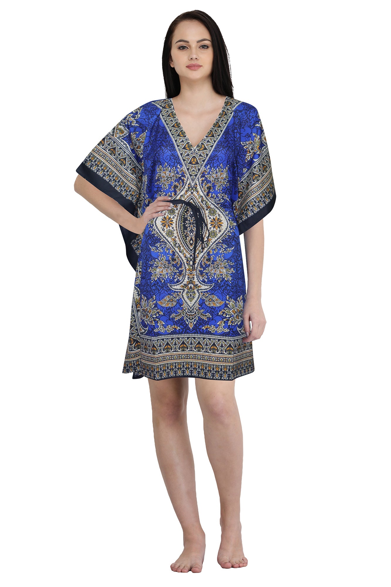 Bazari Short Kaftan