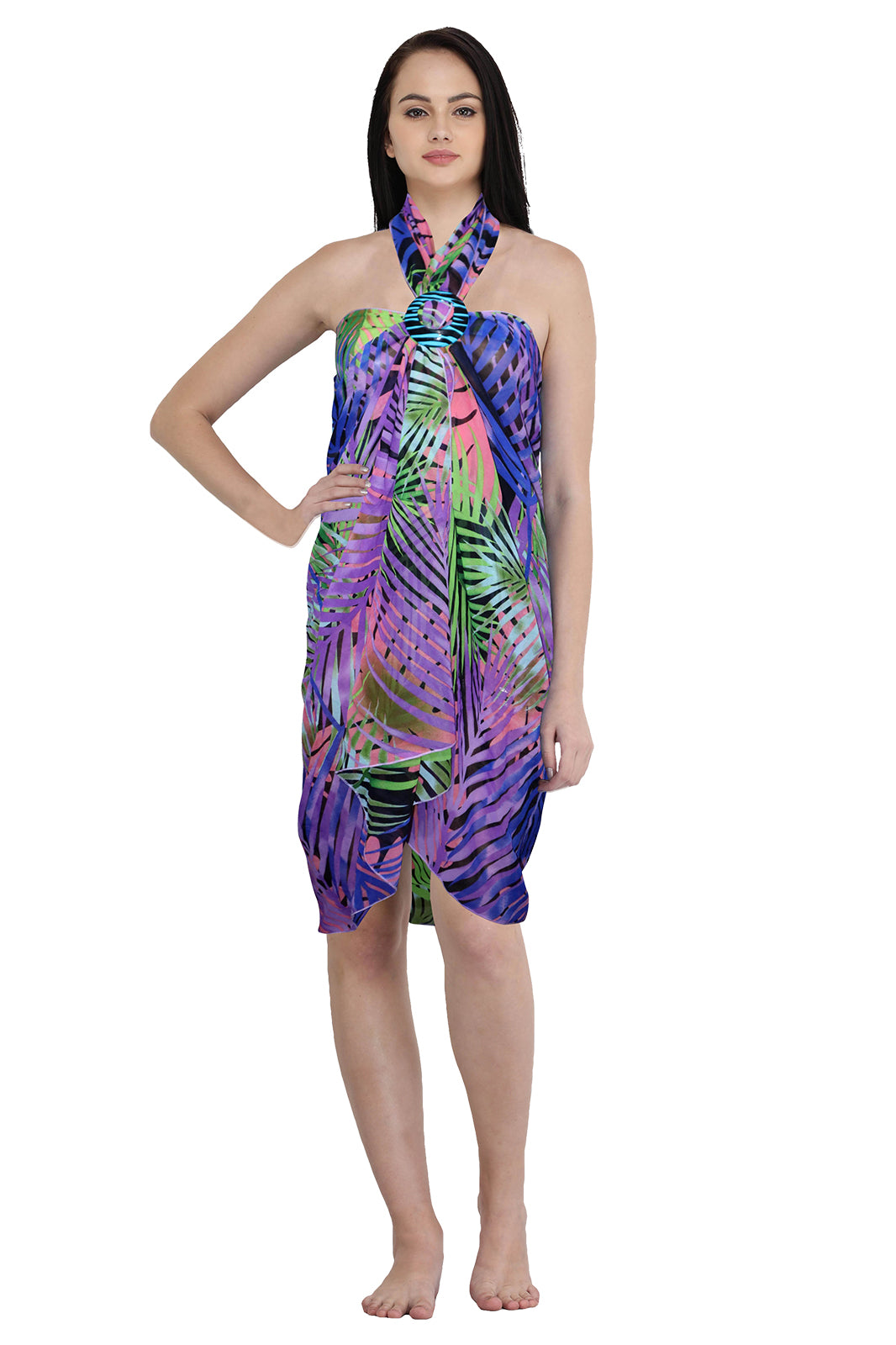 Terrivoile Beach Wrap