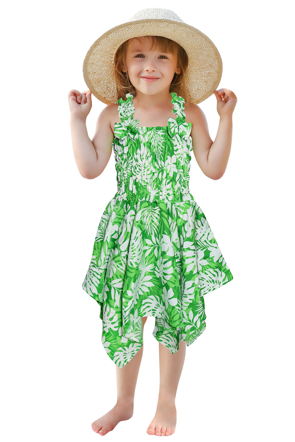 Girls HK Dress