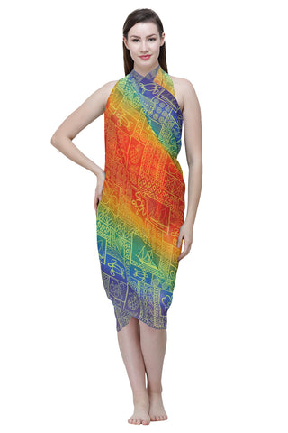 Terrivoile Beach Wrap