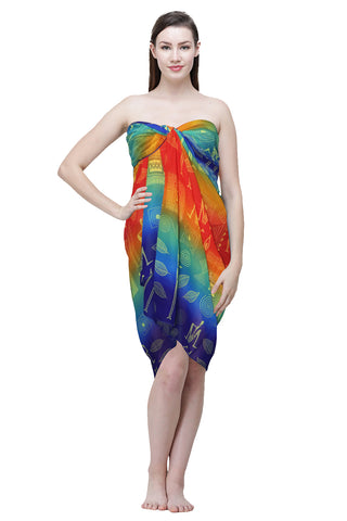 Terrivoile Beach Wrap