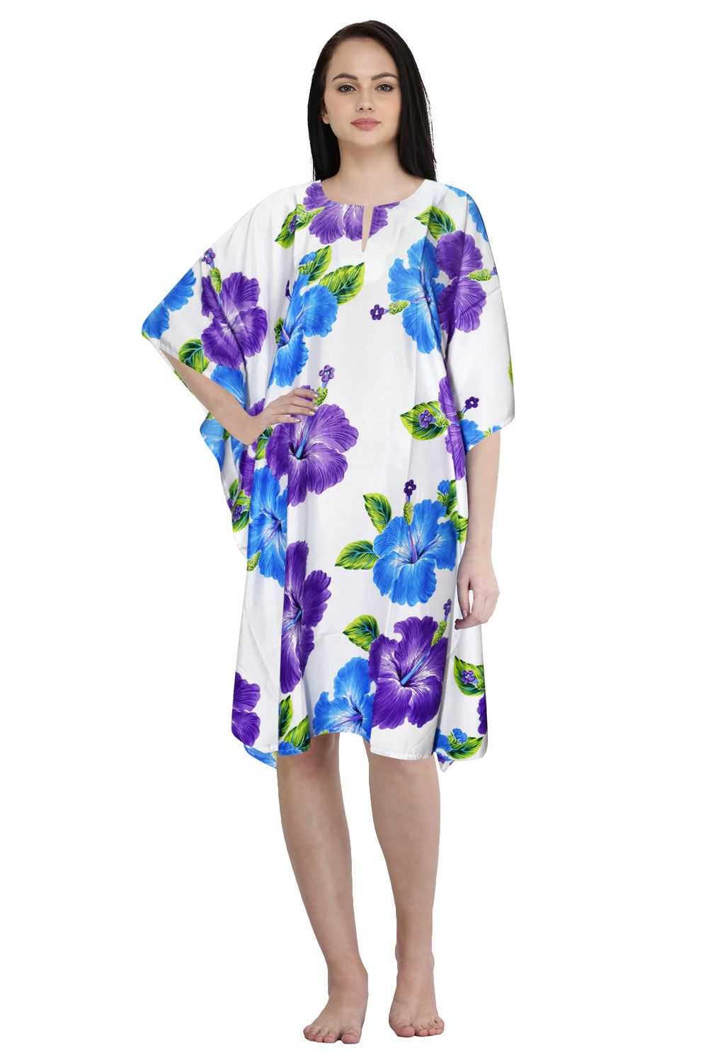 Short Kaftan