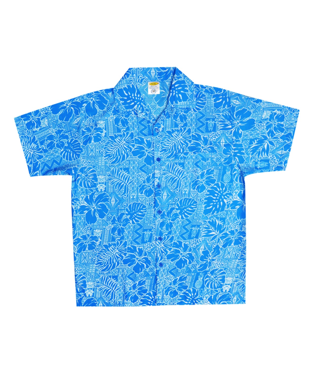 Classic Rima Shirt