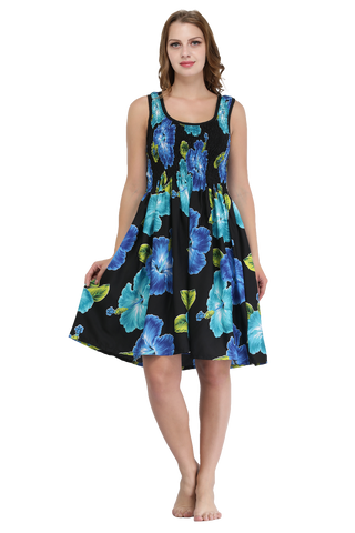 Bata Dress