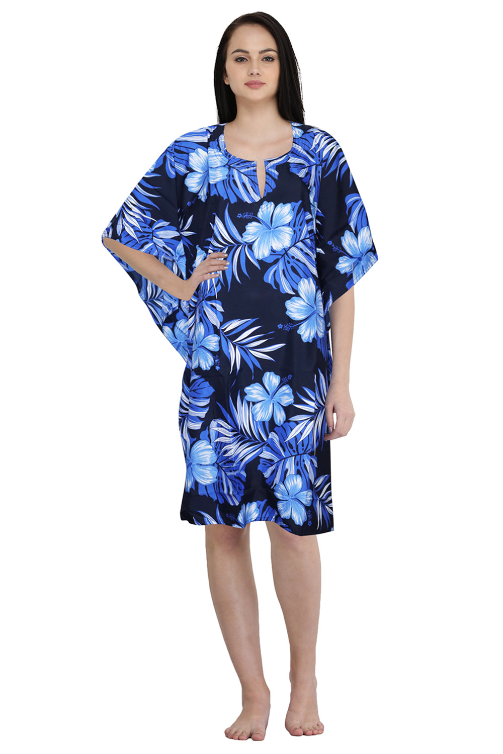 Short Kaftan