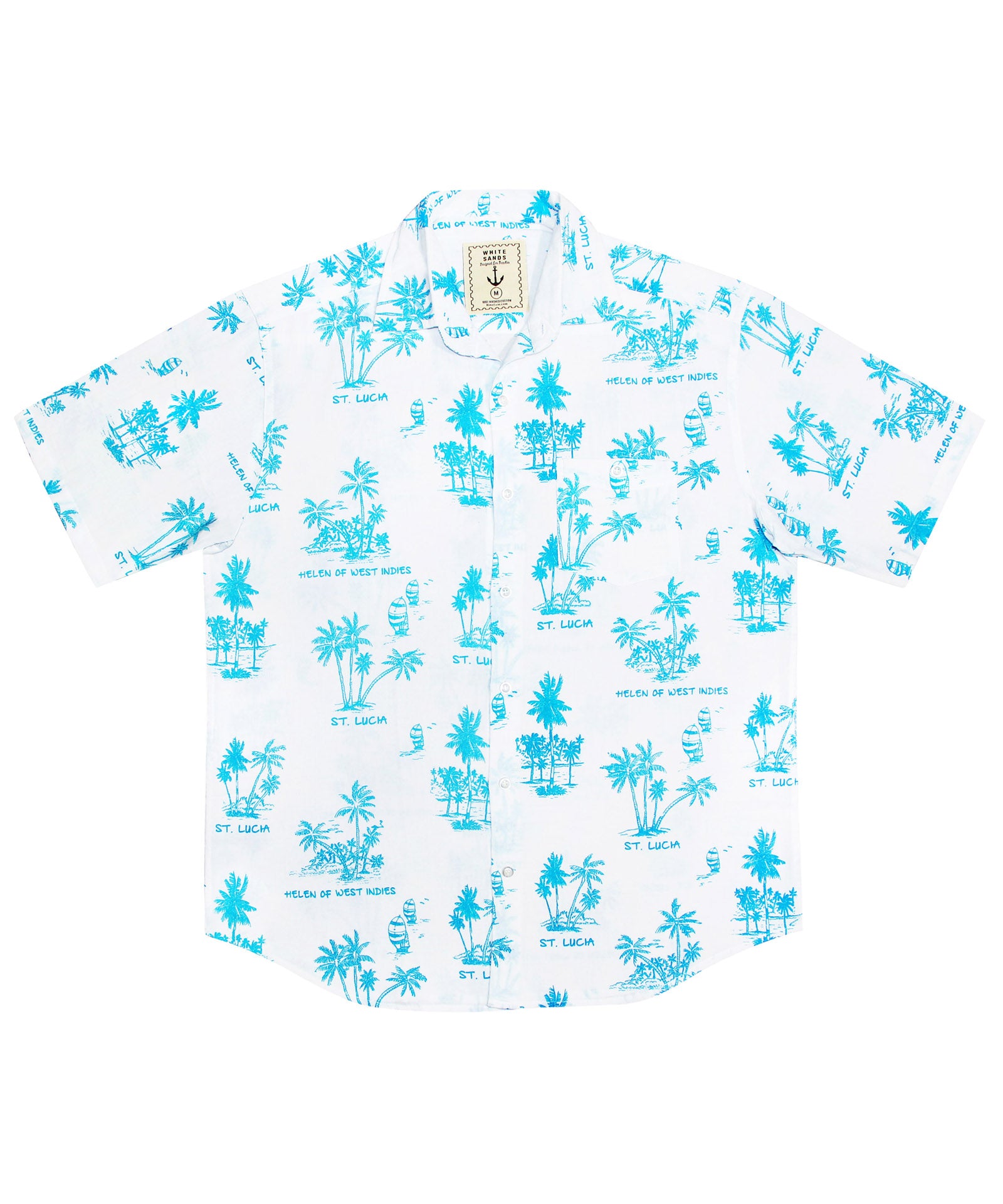 Rima Cotton Shirt
