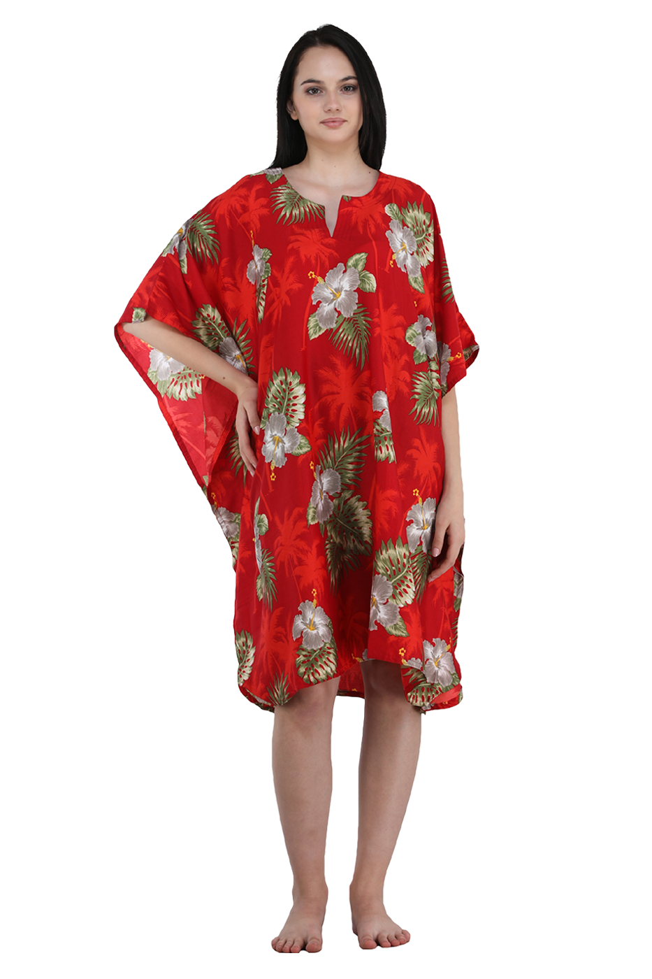 Short Kaftan